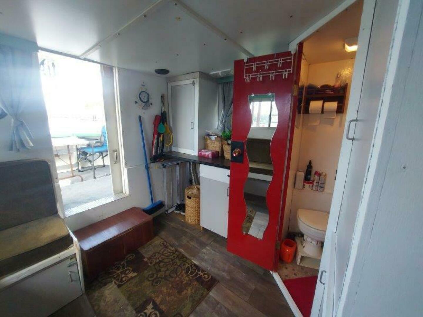 37ft Custom Yacht For Sale