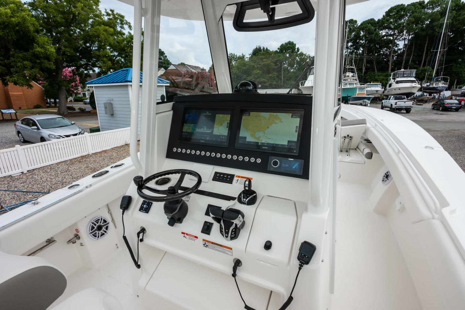 2026 Regulator 31 LR 09