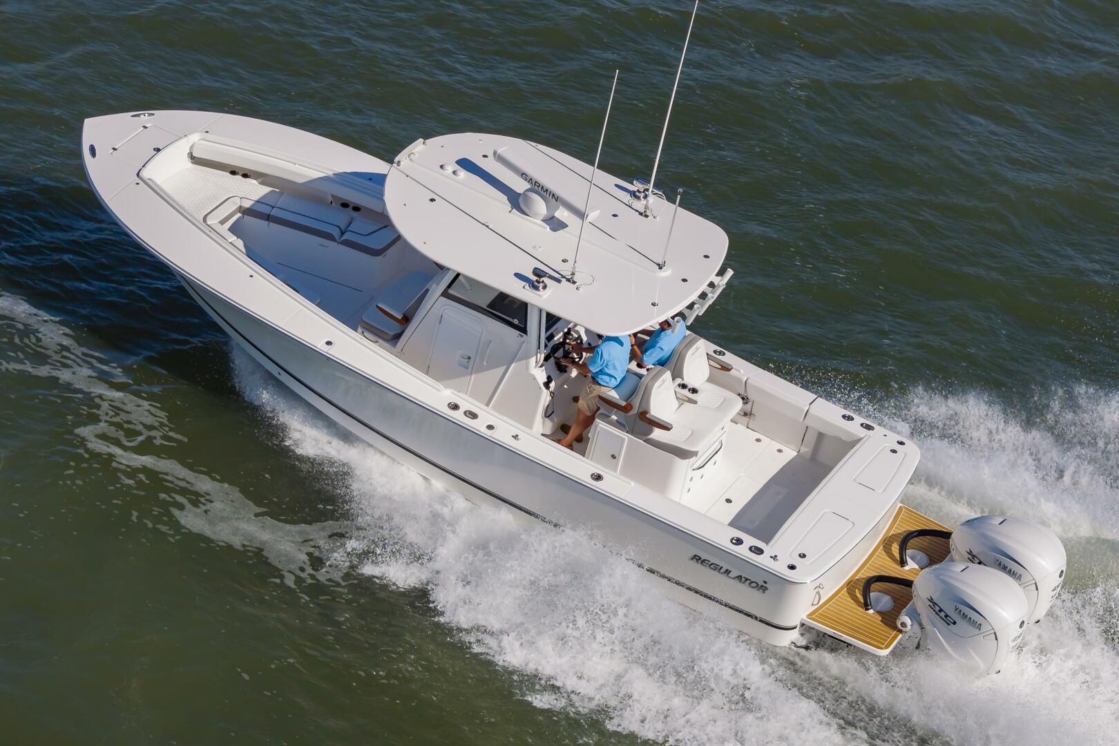 31RegulatorHull403107