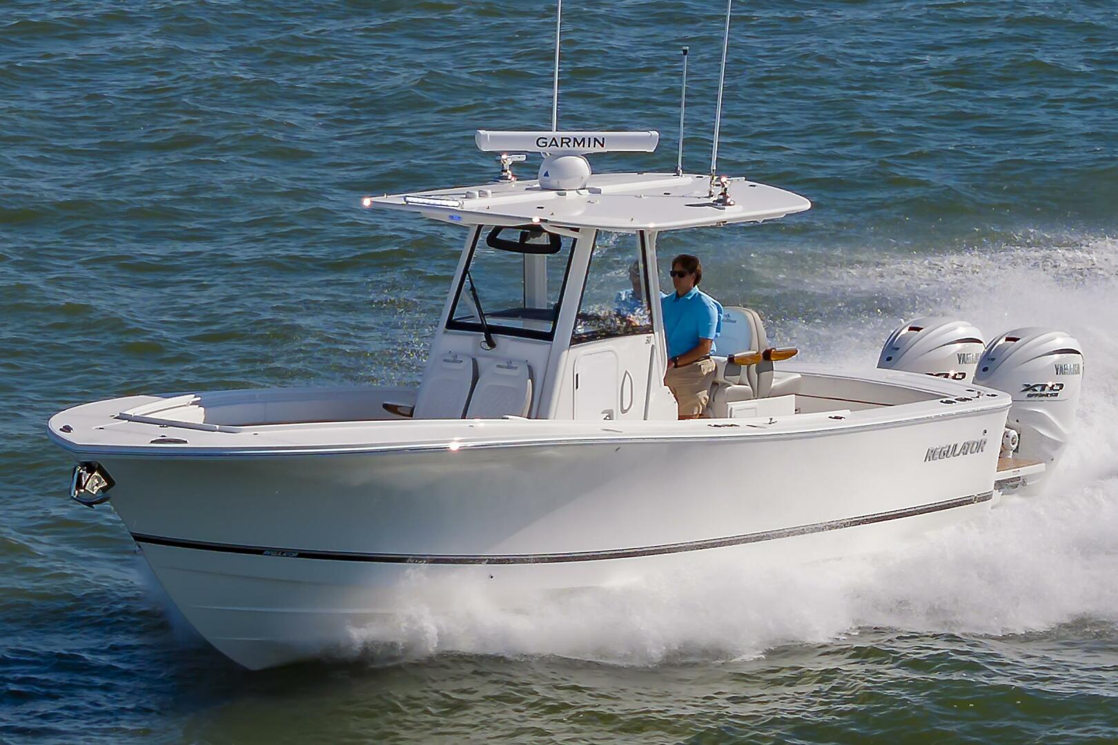 31RegulatorHull403105
