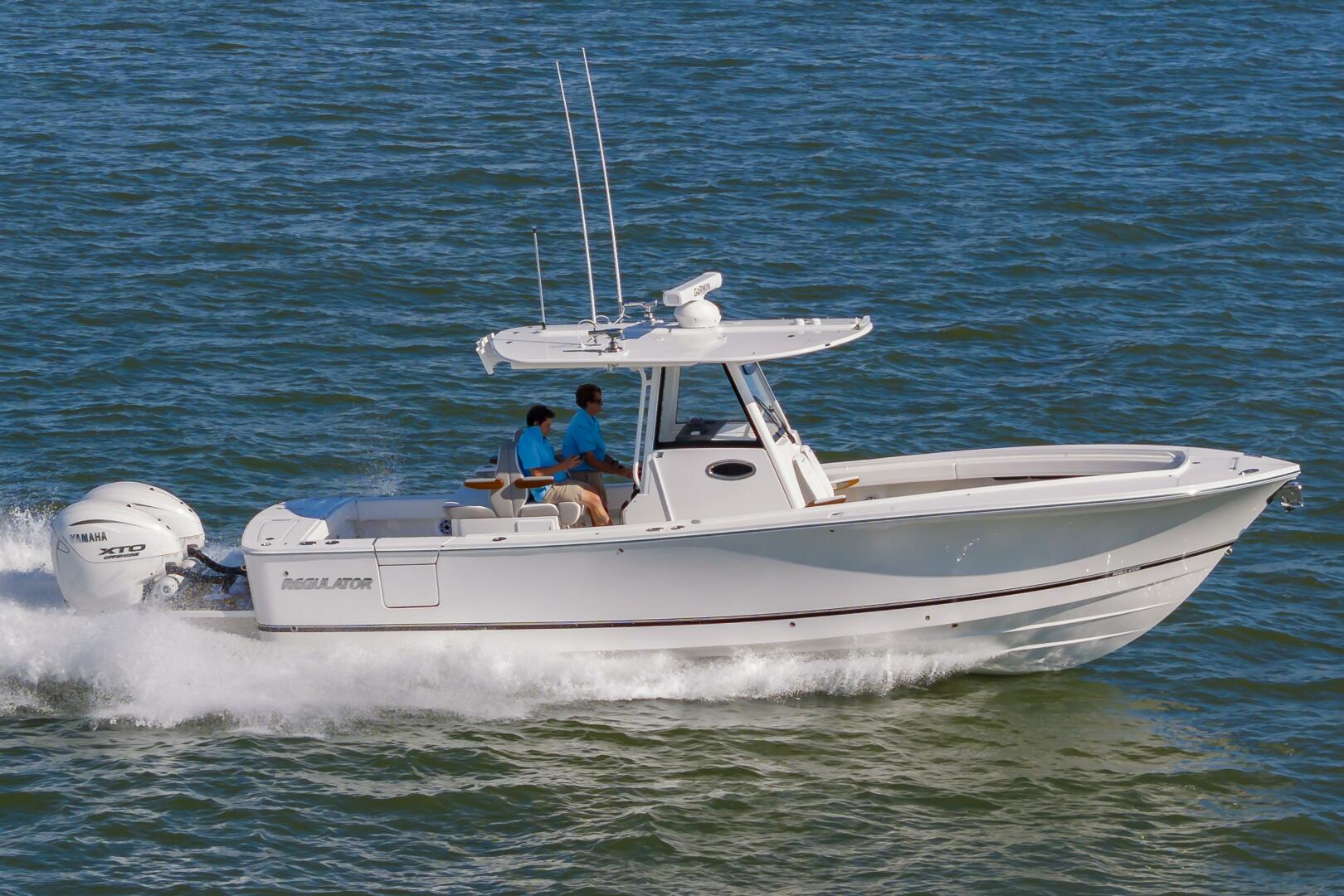 31RegulatorHull403143