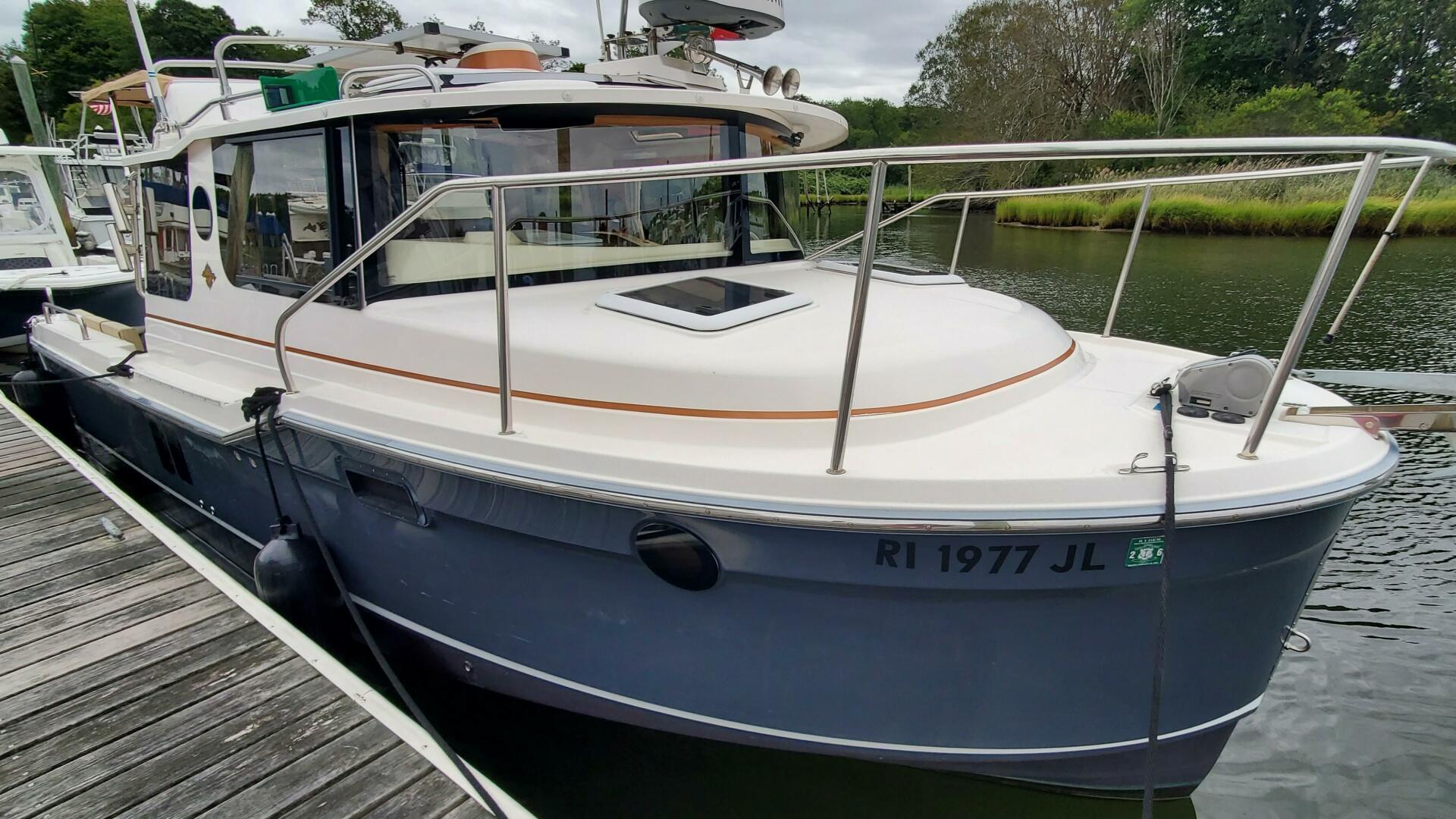 Vessel Image #2