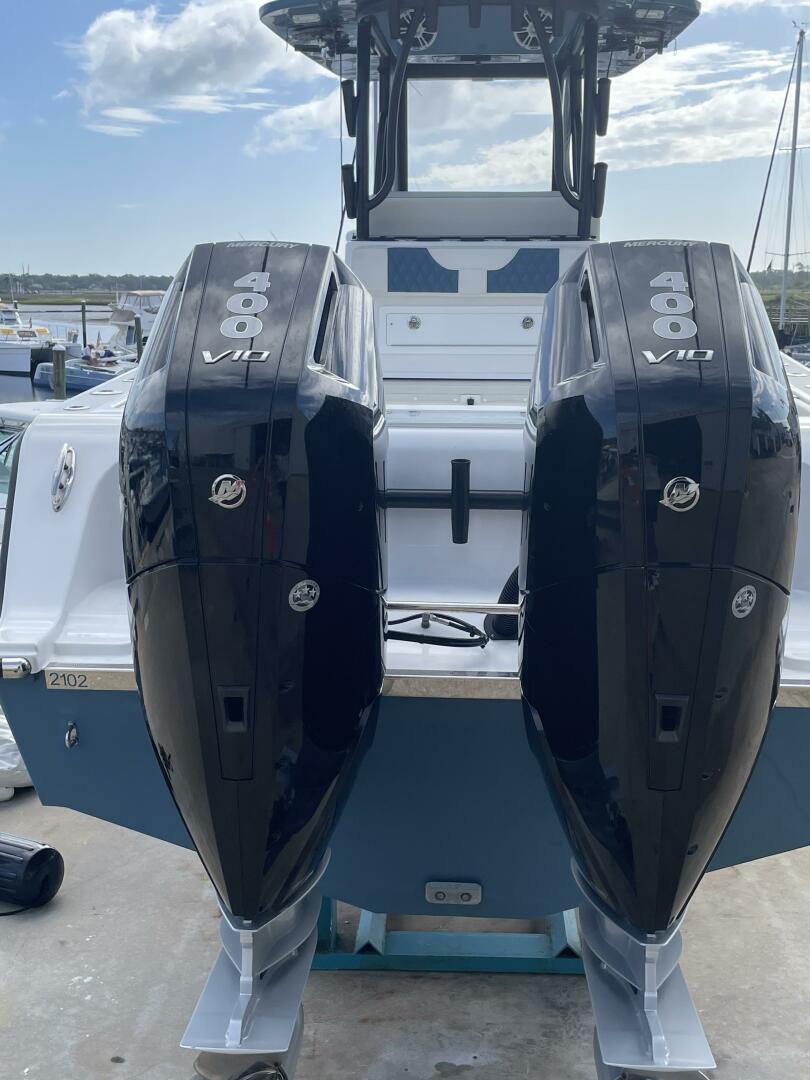 Vessel Image #2