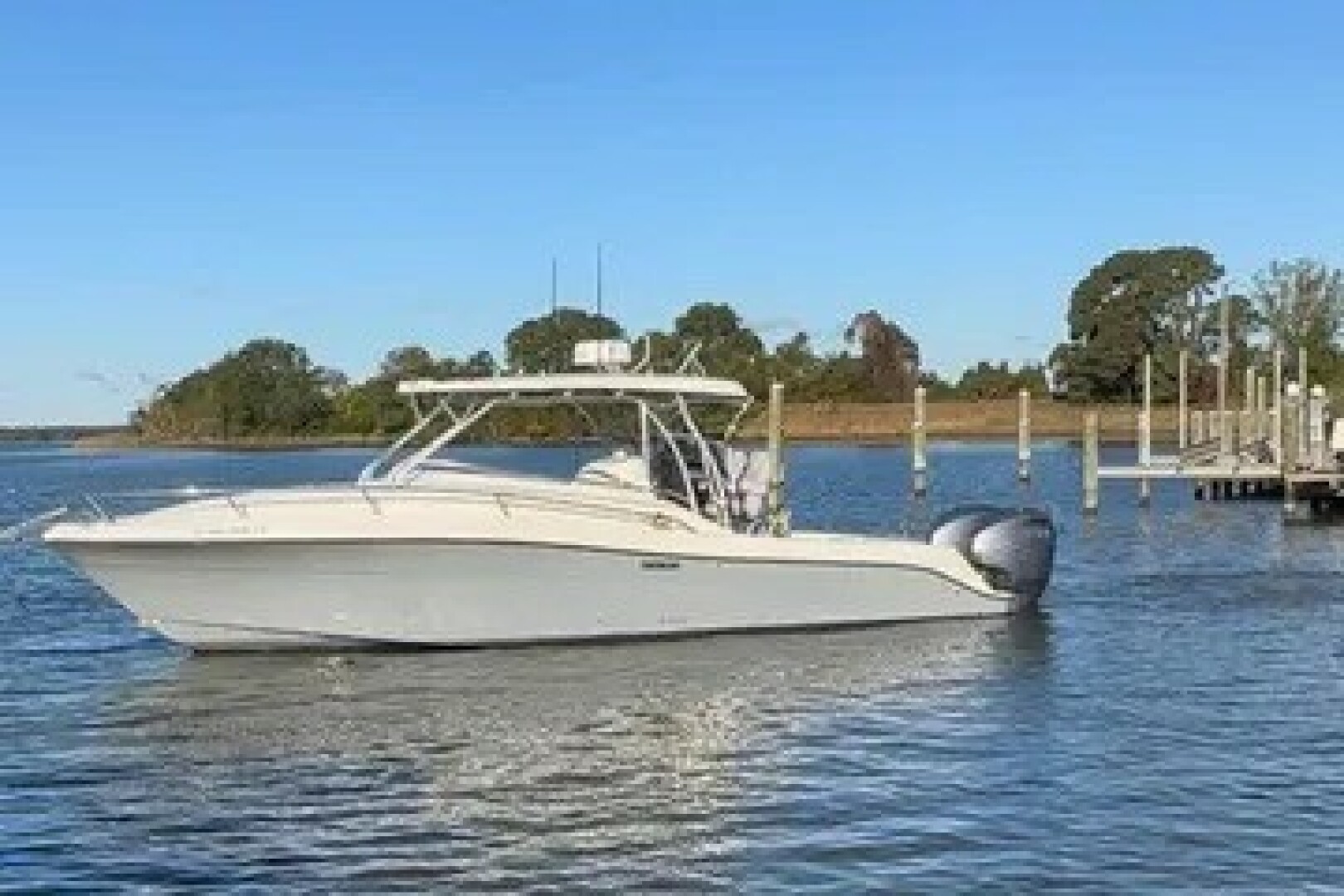 Vessel Image #1