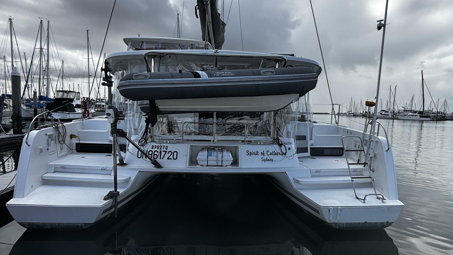 Vessel Image #3