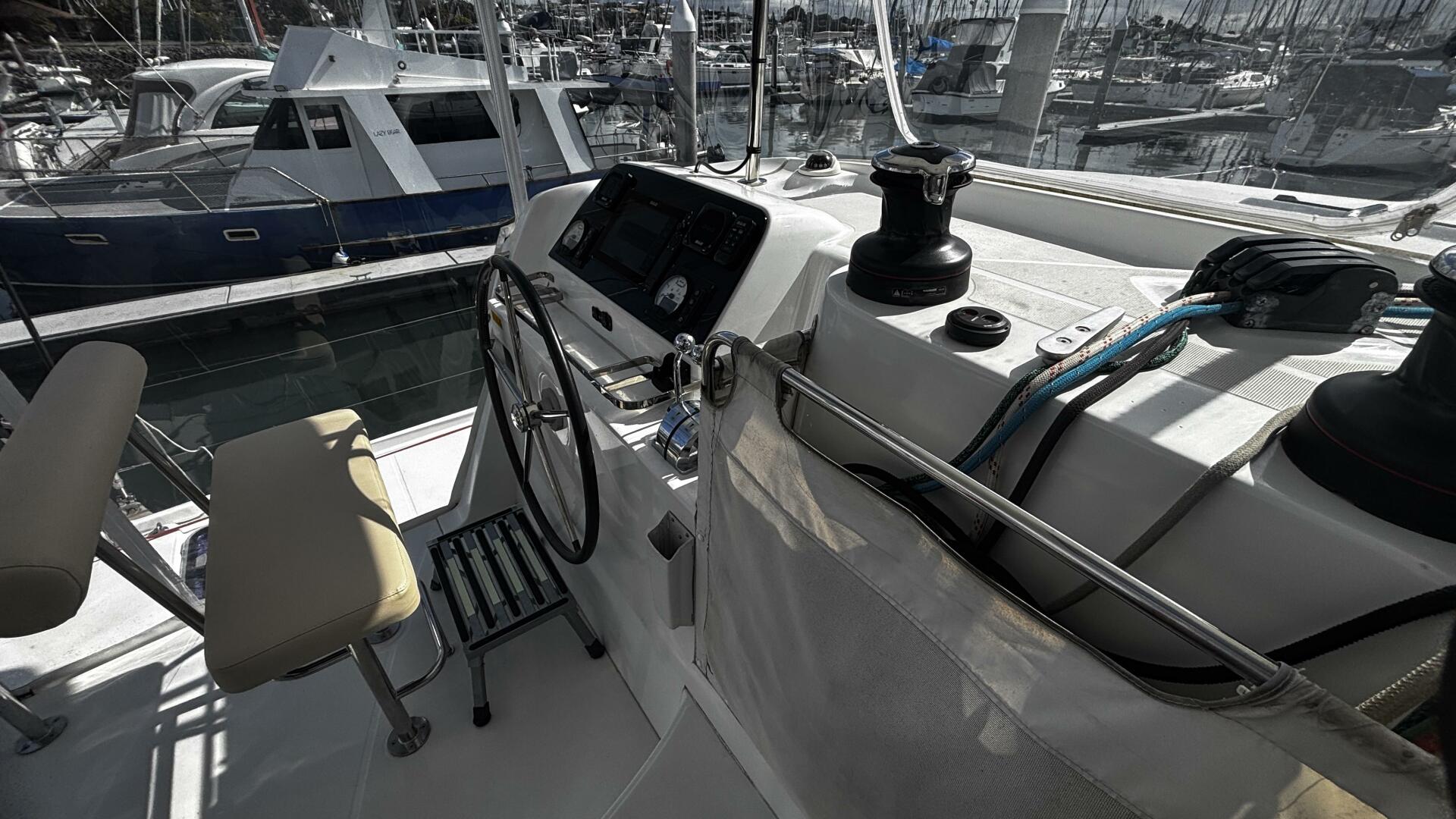 Vessel Image #9