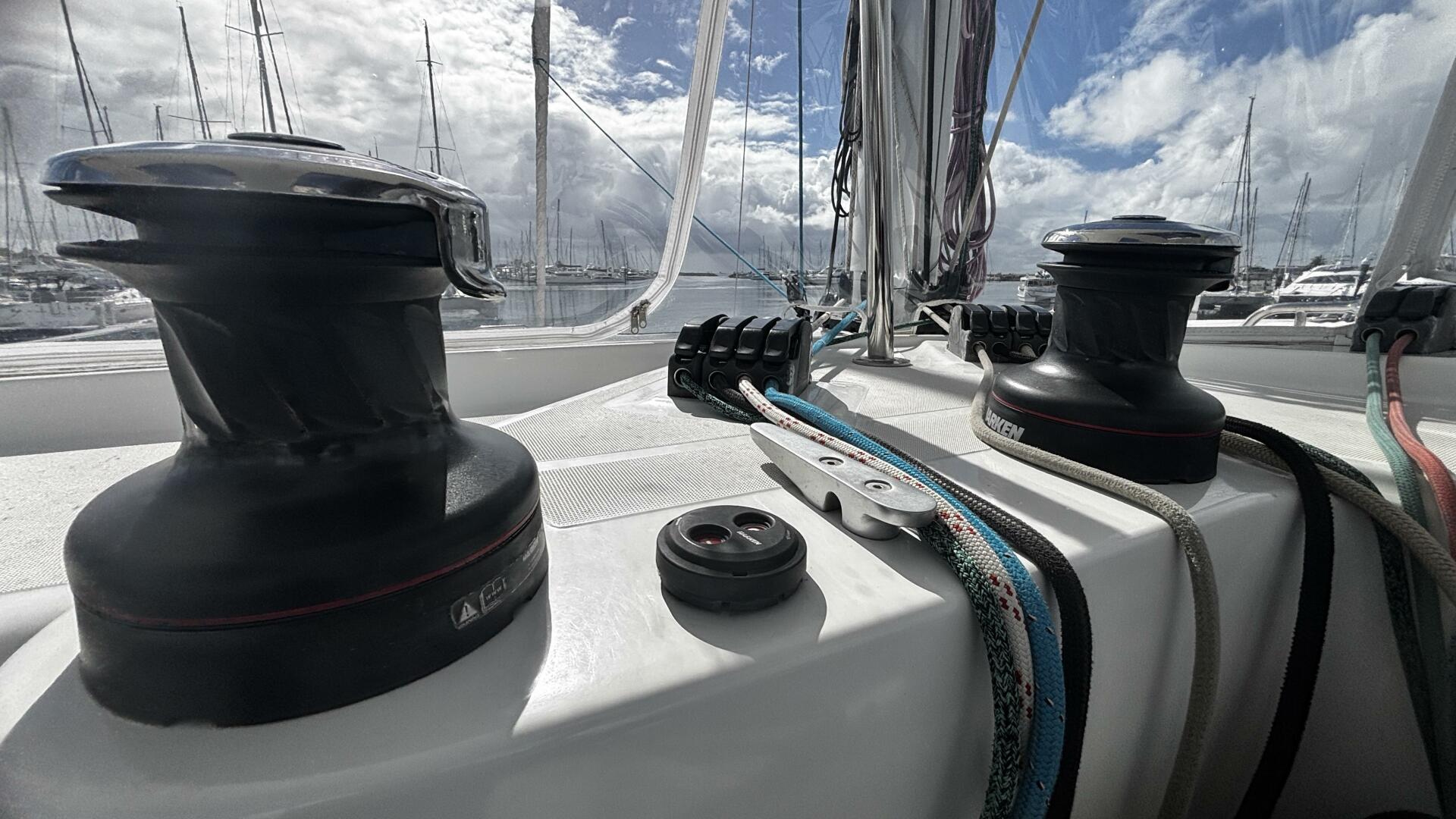 Vessel Image #8