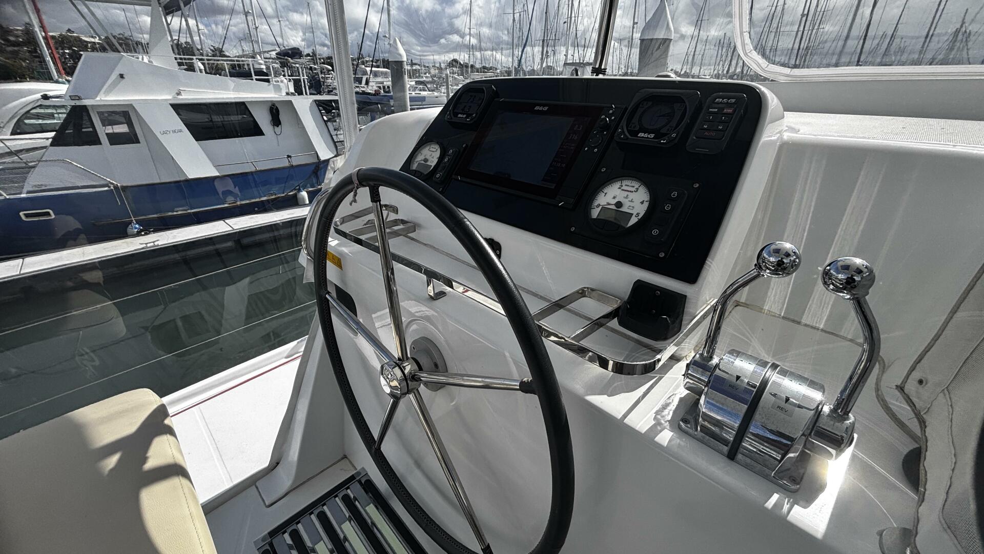 Vessel Image #6