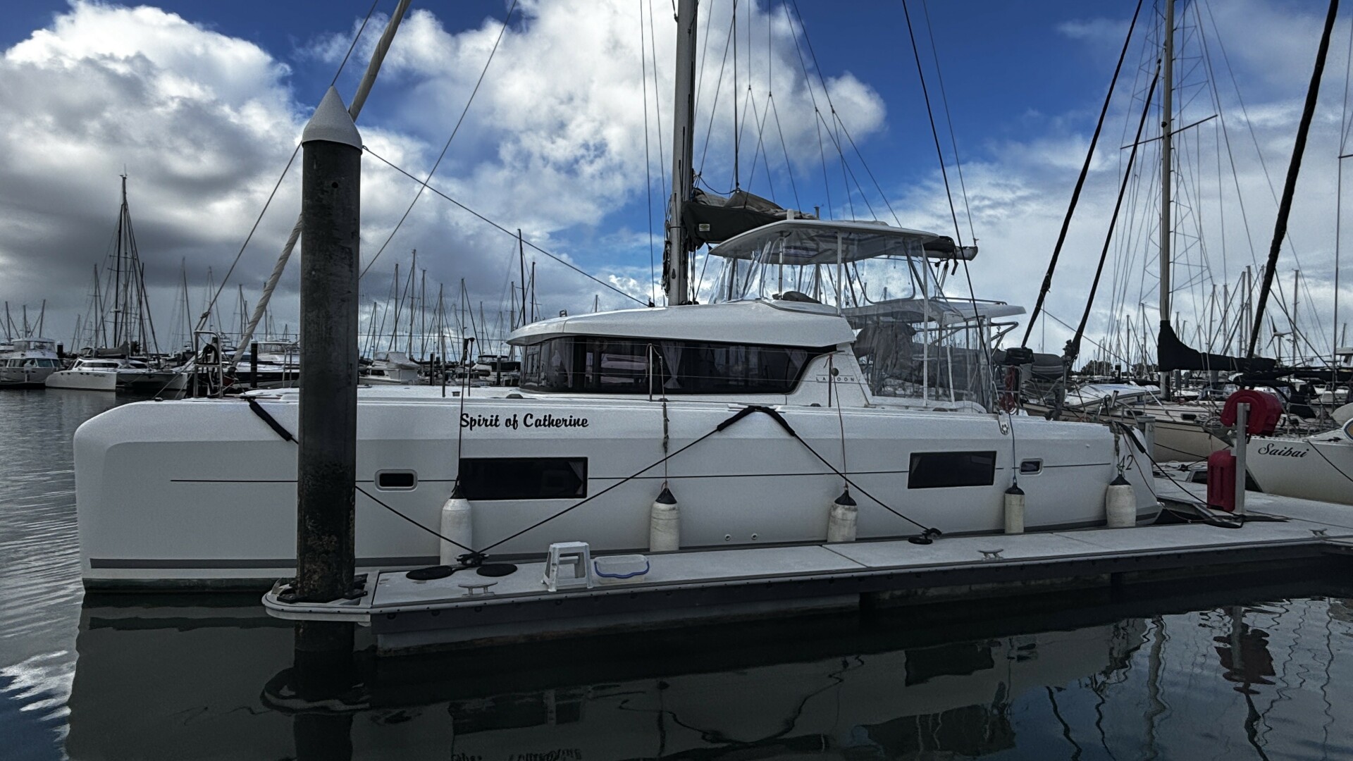 Vessel Image #1
