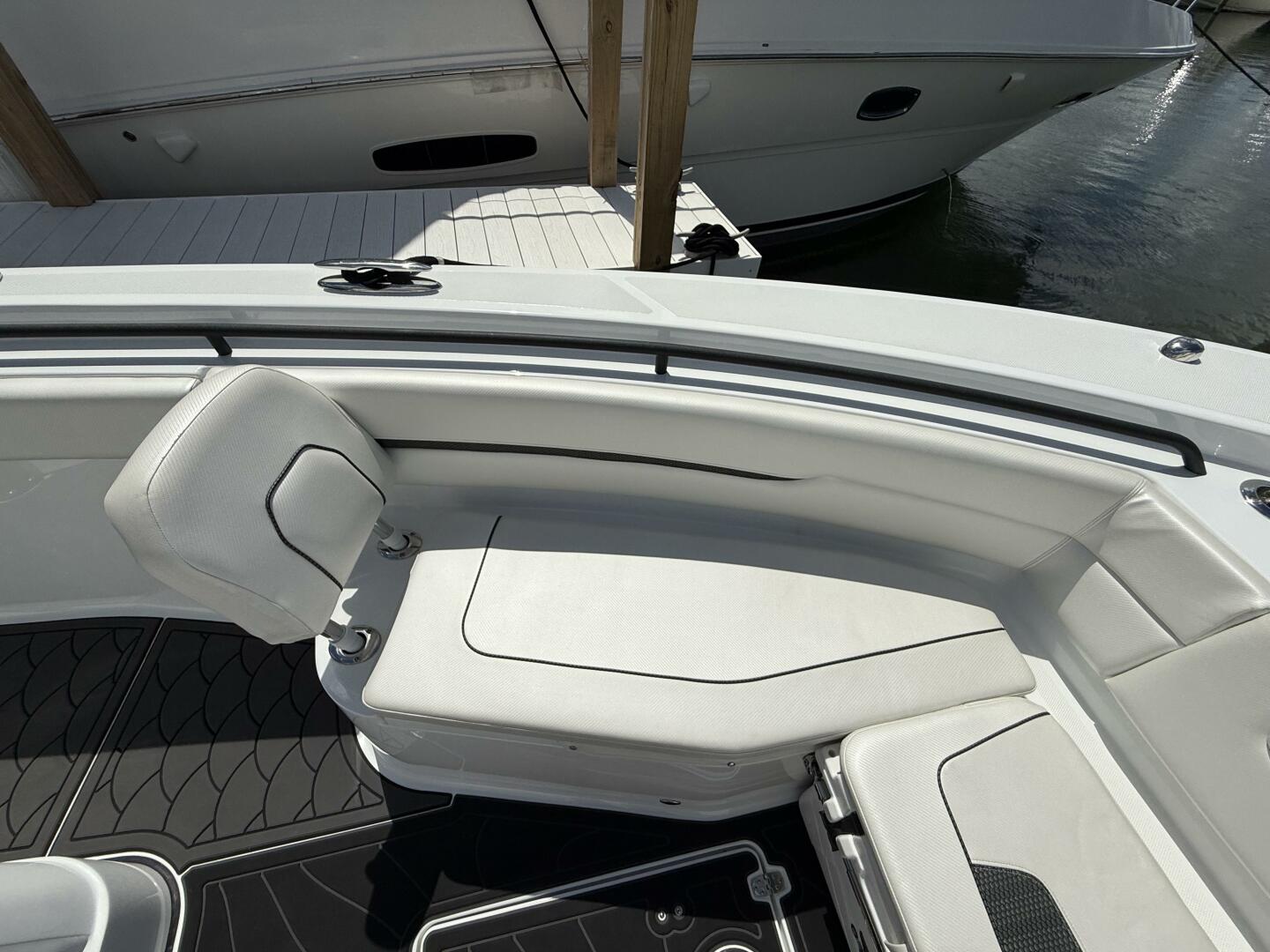 35ft Wellcraft Yacht For Sale