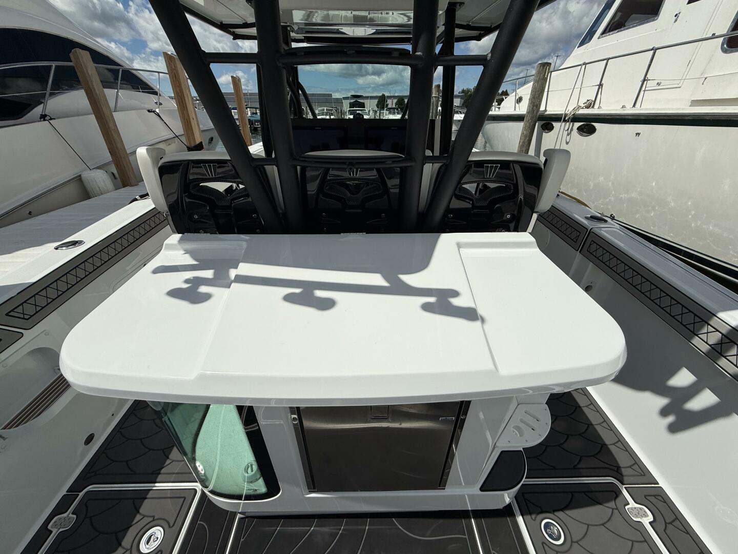 35ft Wellcraft Yacht For Sale