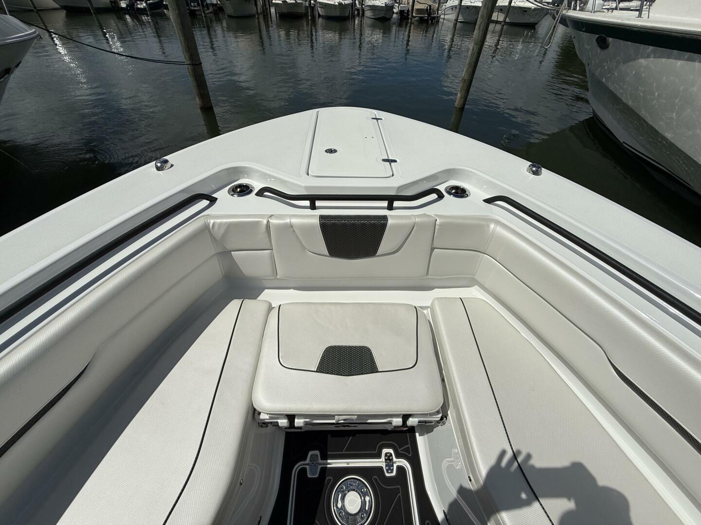 35ft Wellcraft Yacht For Sale