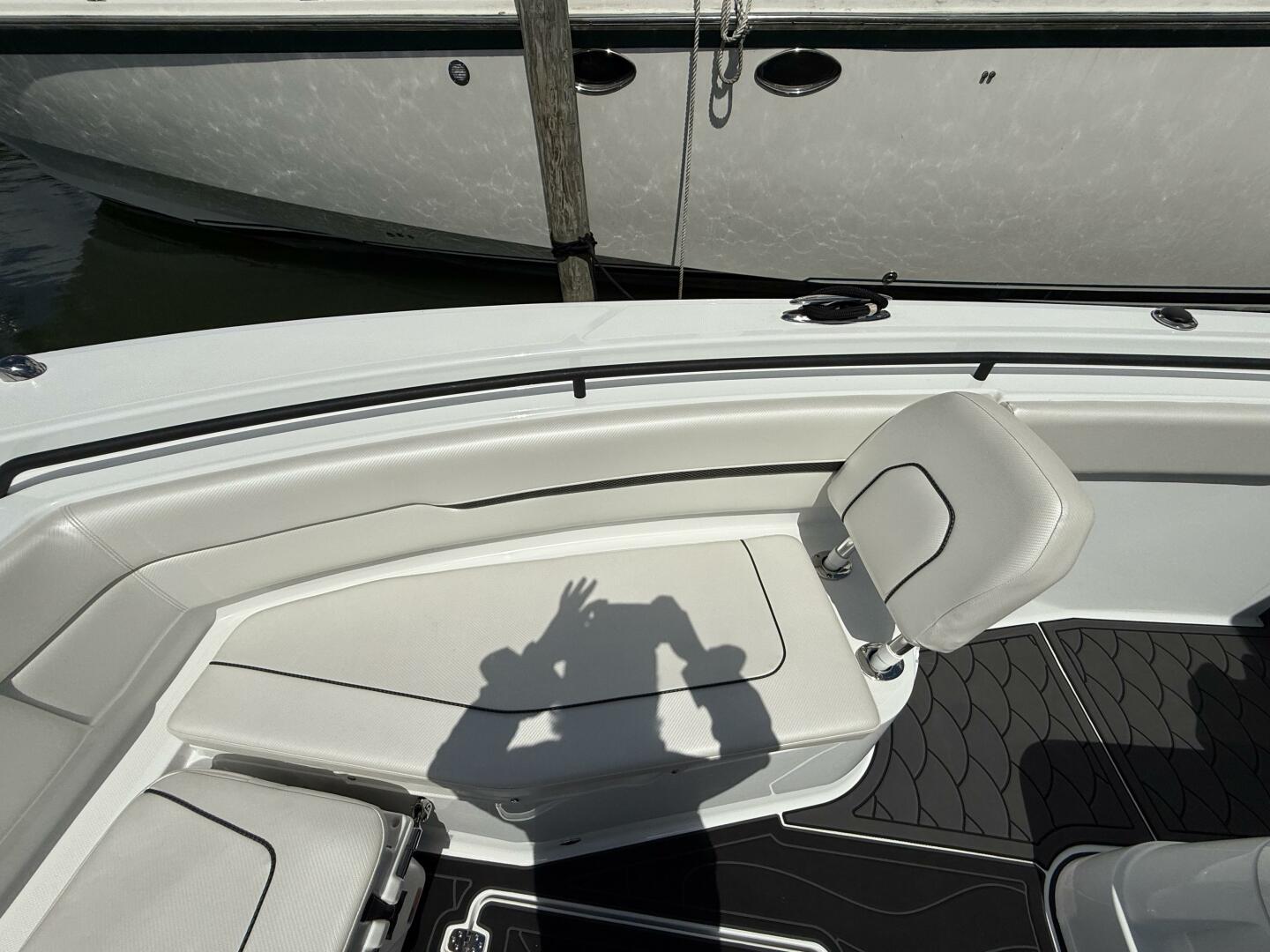 35ft Wellcraft Yacht For Sale
