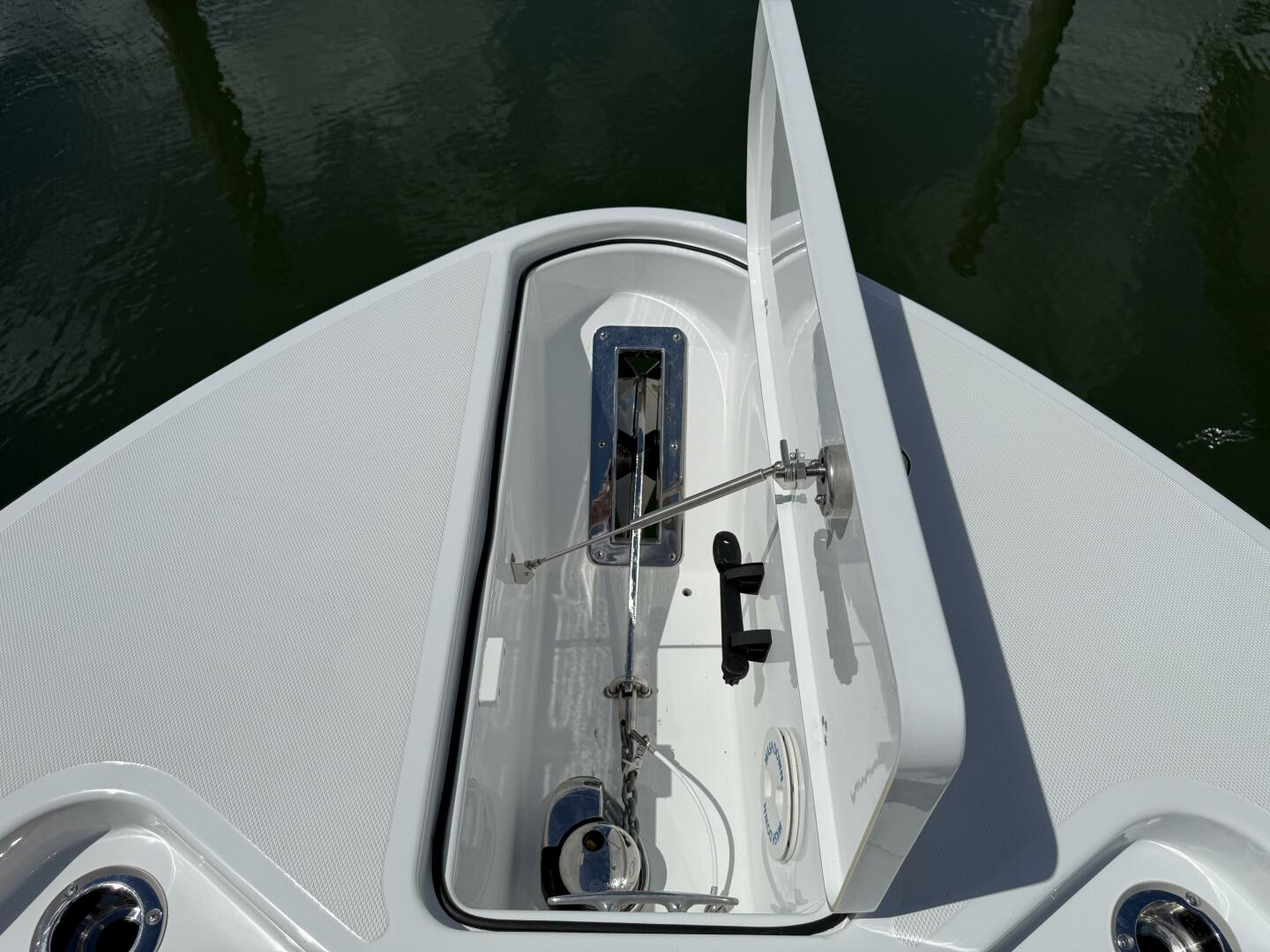 35ft Wellcraft Yacht For Sale