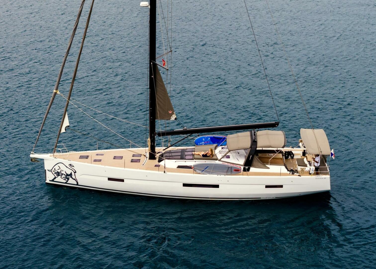 Vessel Image #5