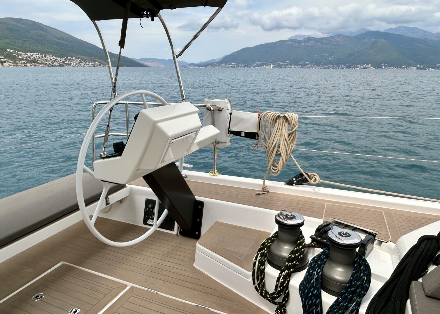 Vessel Image #14