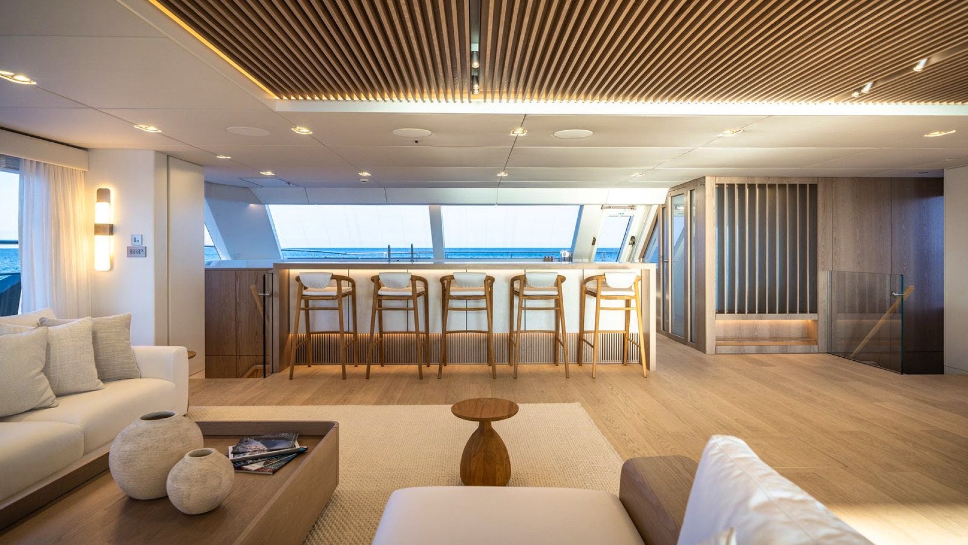 PETITE BELLE 100ft SUNREEF YACHTS Yacht For Sale PETITE BELLE 100ft SUNREEF YACHTS Yacht For Sale