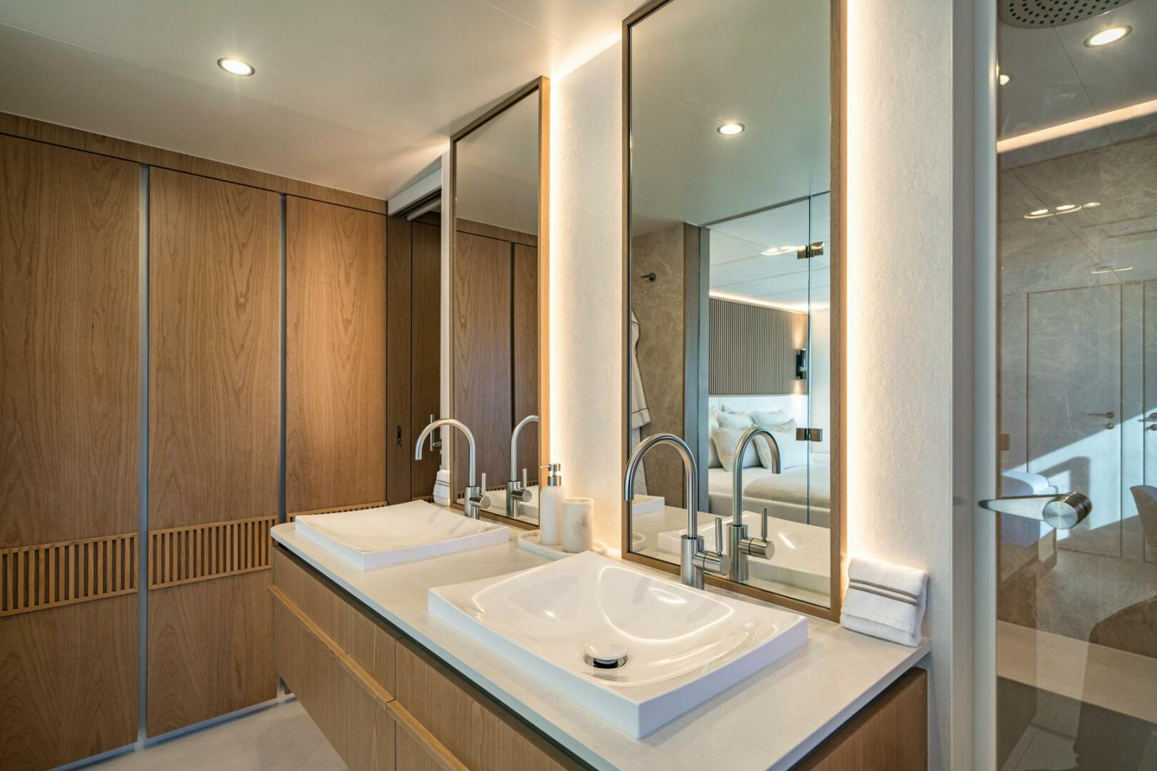 PETITE BELLE 100ft SUNREEF YACHTS Yacht For Sale PETITE BELLE 100ft SUNREEF YACHTS Yacht For Sale