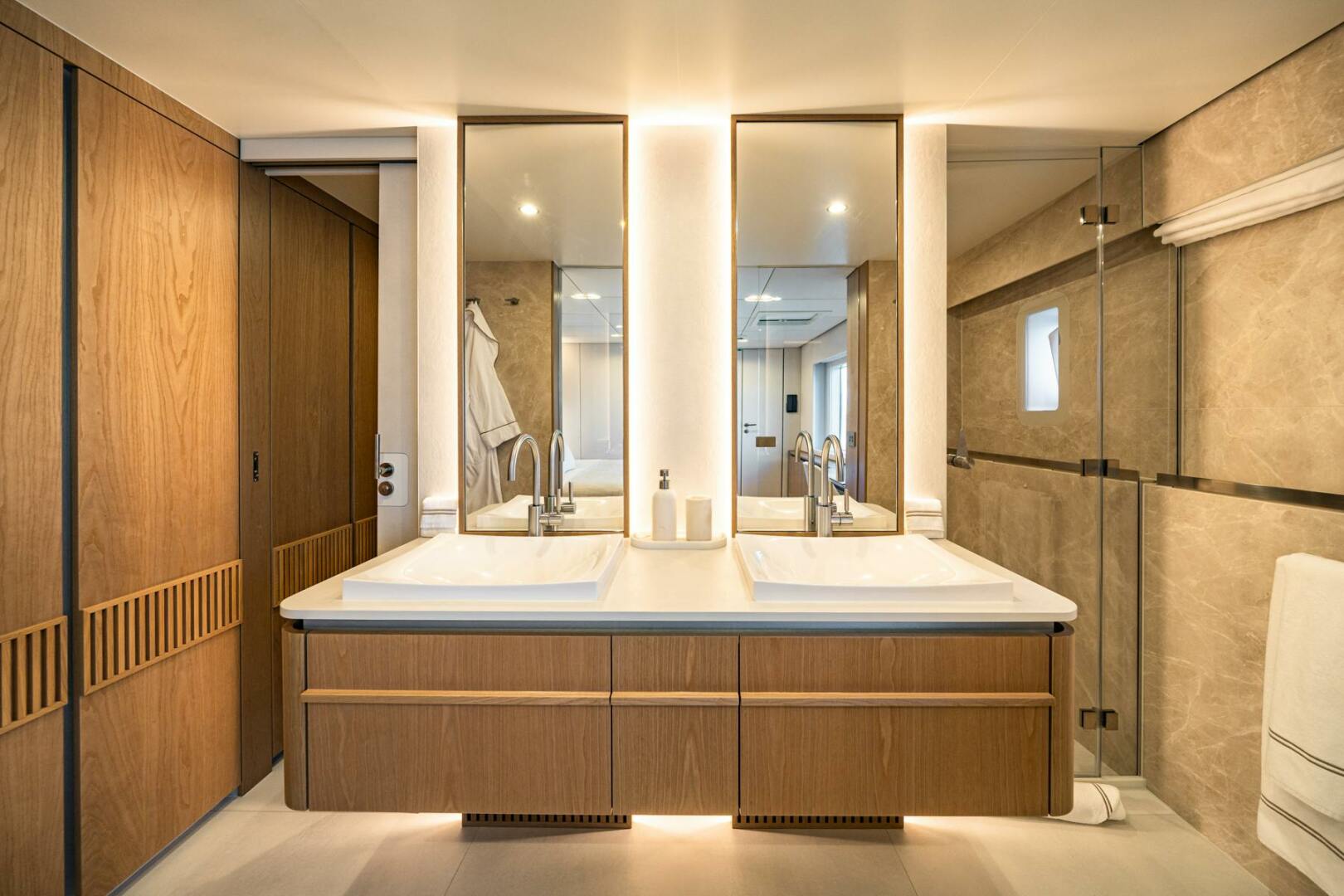 PETITE BELLE 100ft SUNREEF YACHTS Yacht For Sale PETITE BELLE 100ft SUNREEF YACHTS Yacht For Sale