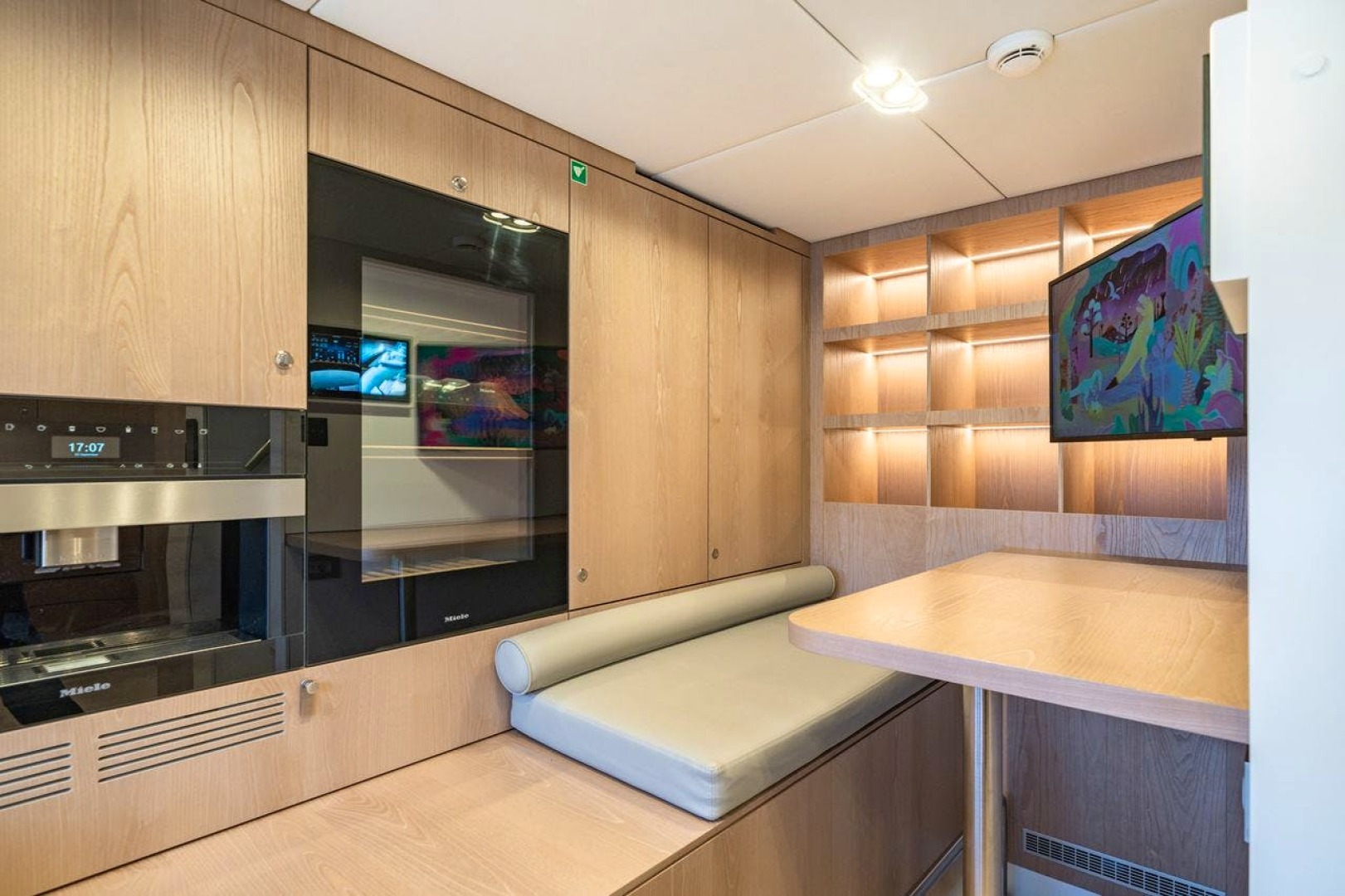 PETITE BELLE 100ft SUNREEF YACHTS Yacht For Sale PETITE BELLE 100ft SUNREEF YACHTS Yacht For Sale