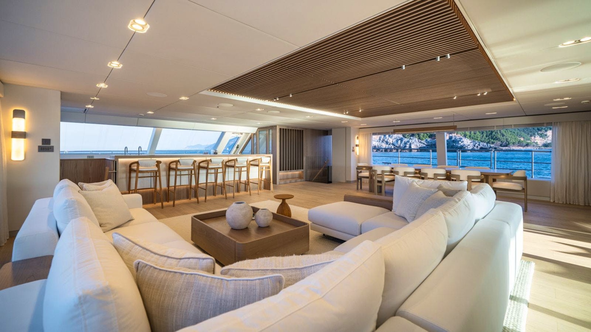 PETITE BELLE 100ft SUNREEF YACHTS Yacht For Sale PETITE BELLE 100ft SUNREEF YACHTS Yacht For Sale