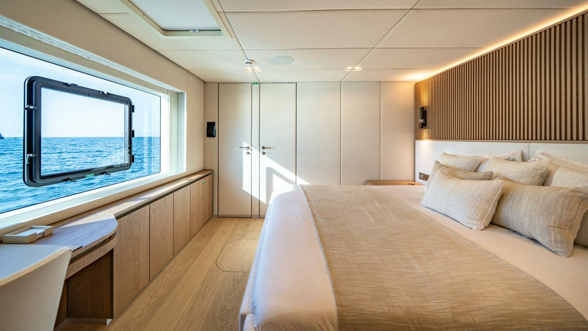 PETITE BELLE 100ft SUNREEF YACHTS Yacht For Sale PETITE BELLE 100ft SUNREEF YACHTS Yacht For Sale