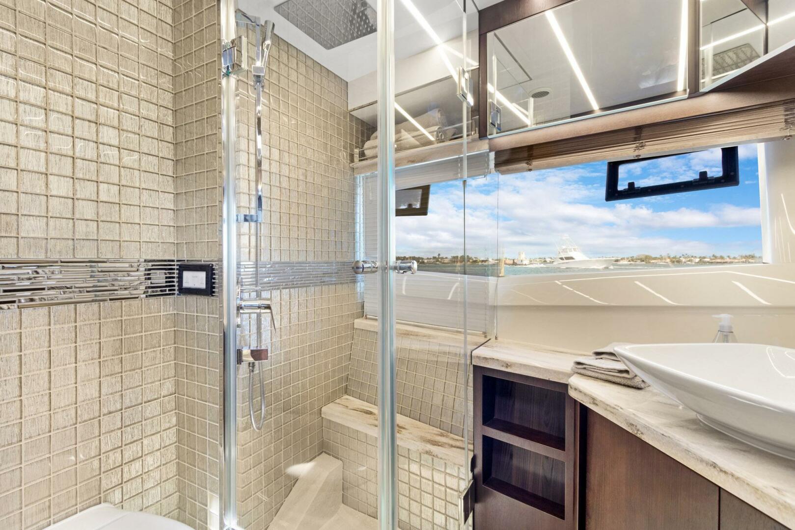 Aquasition 68ft Galeon Yacht For Sale