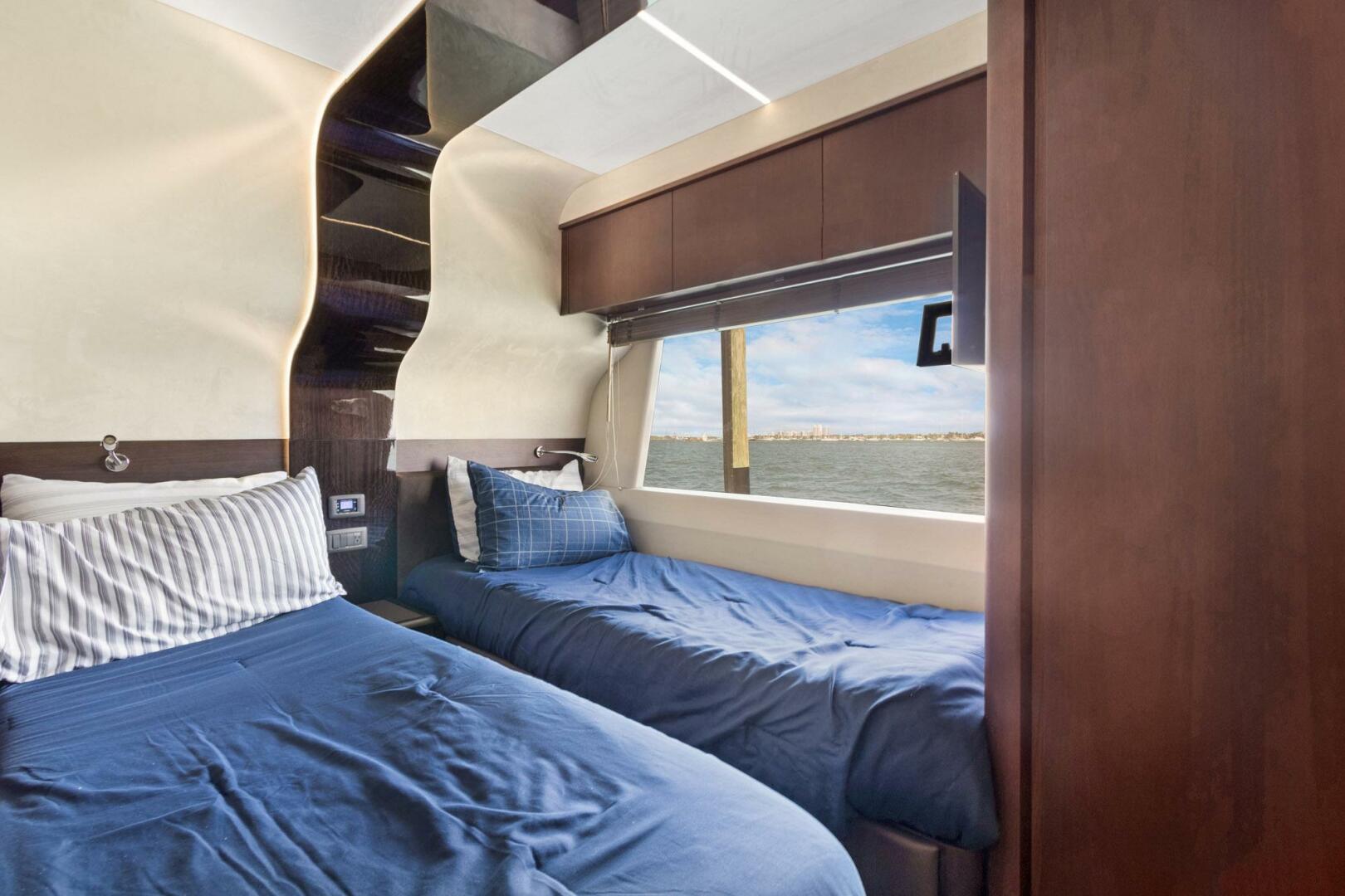 Aquasition 68ft Galeon Yacht For Sale