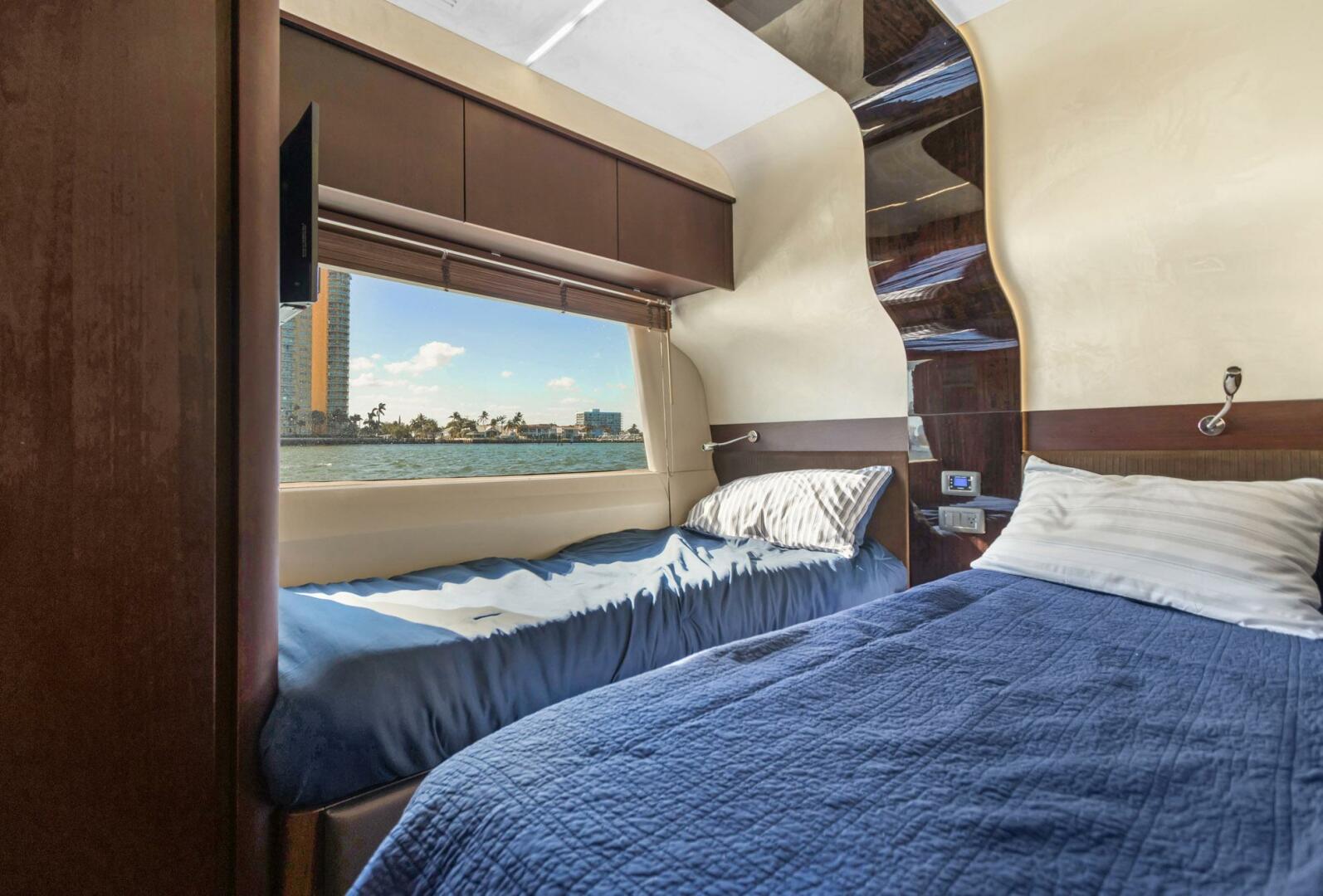 Aquasition 68ft Galeon Yacht For Sale