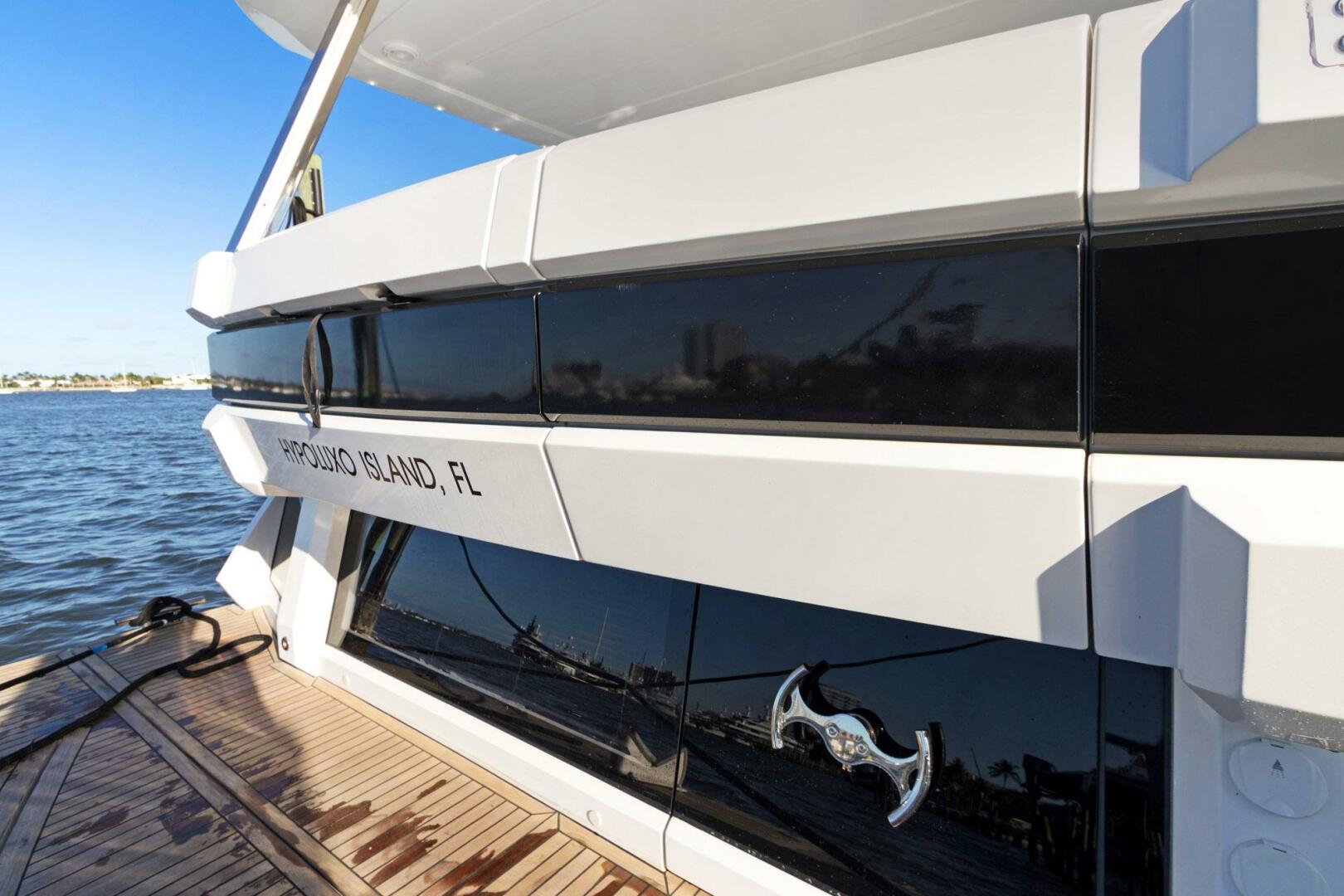 Aquasition 68ft Galeon Yacht For Sale