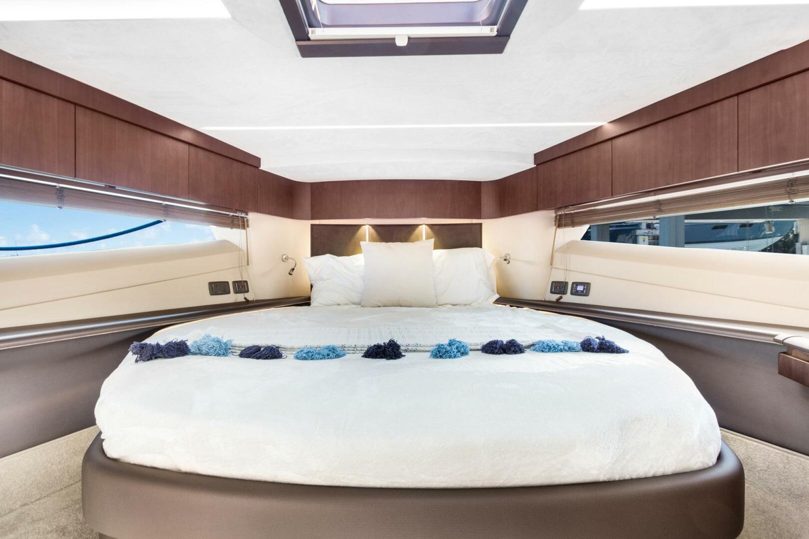 Aquasition 68ft Galeon Yacht For Sale
