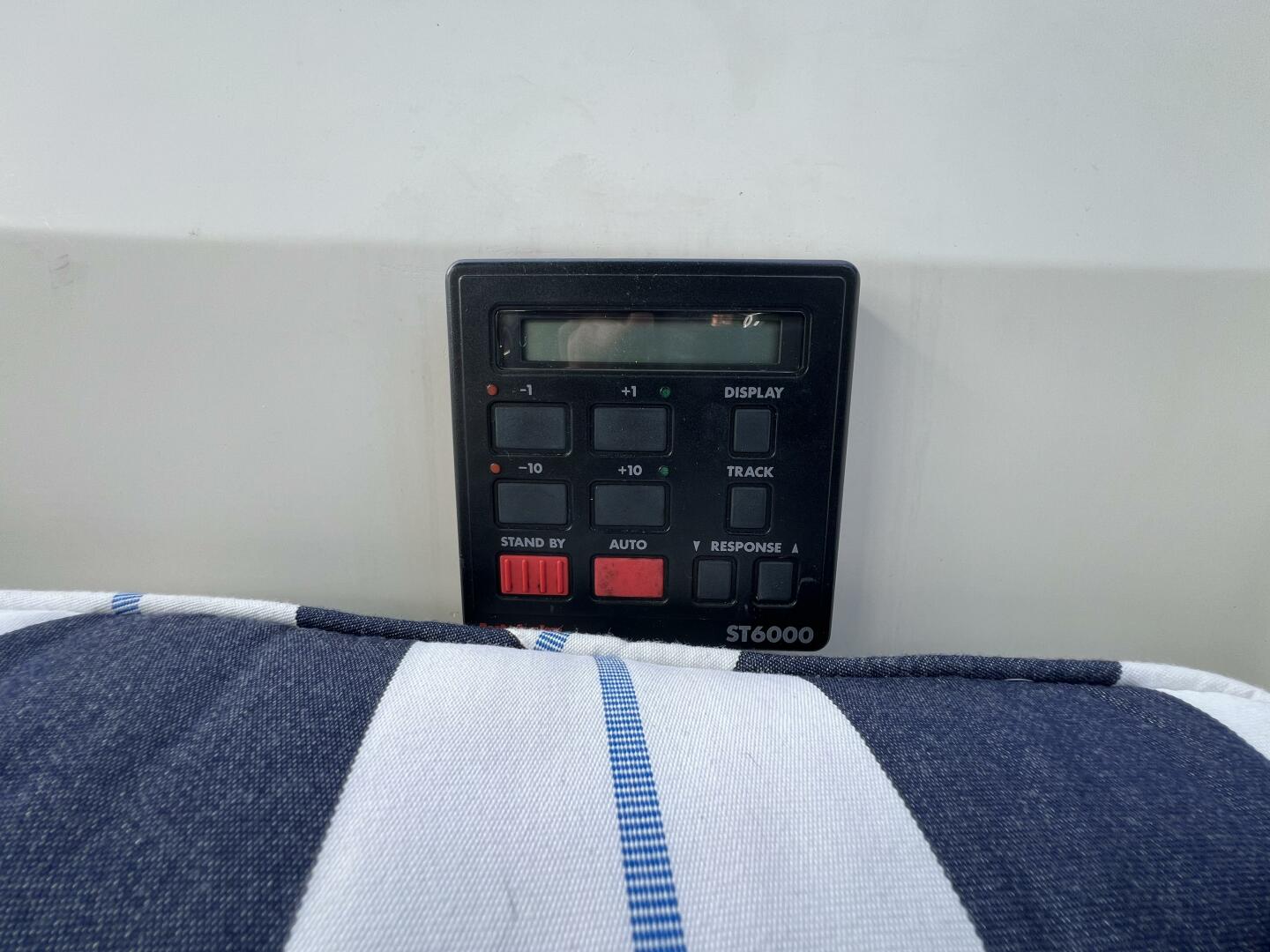 Sirius 38ft Sabre Yacht For Sale