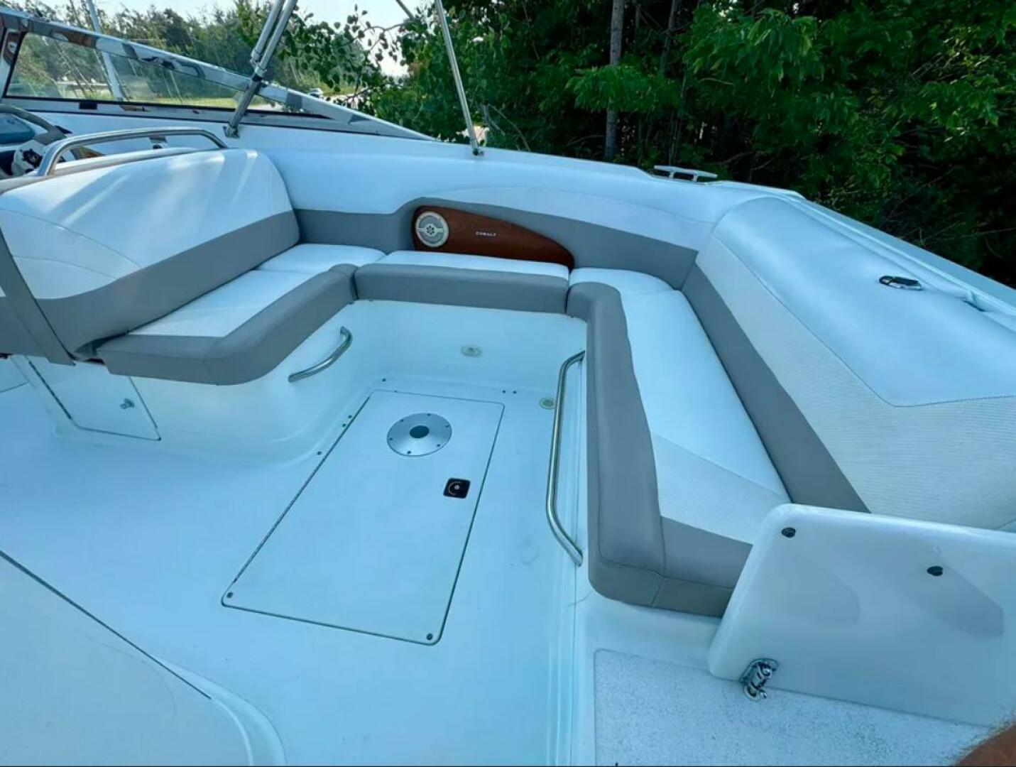 29ft Cobalt Yacht For Sale