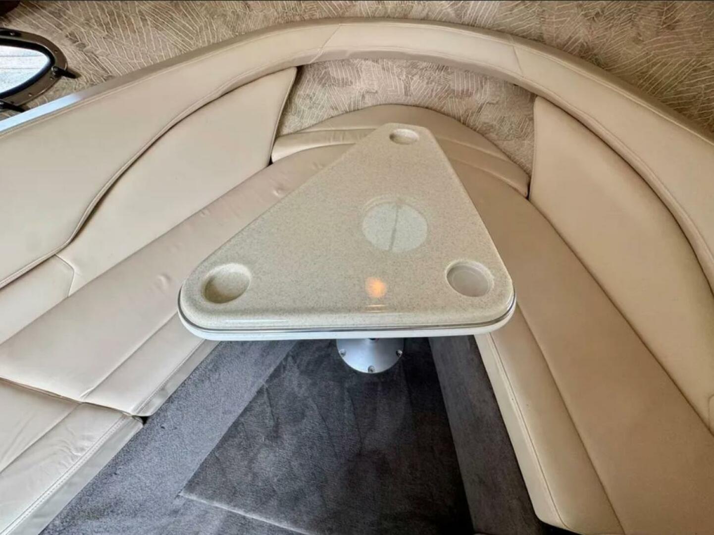 29ft Cobalt Yacht For Sale