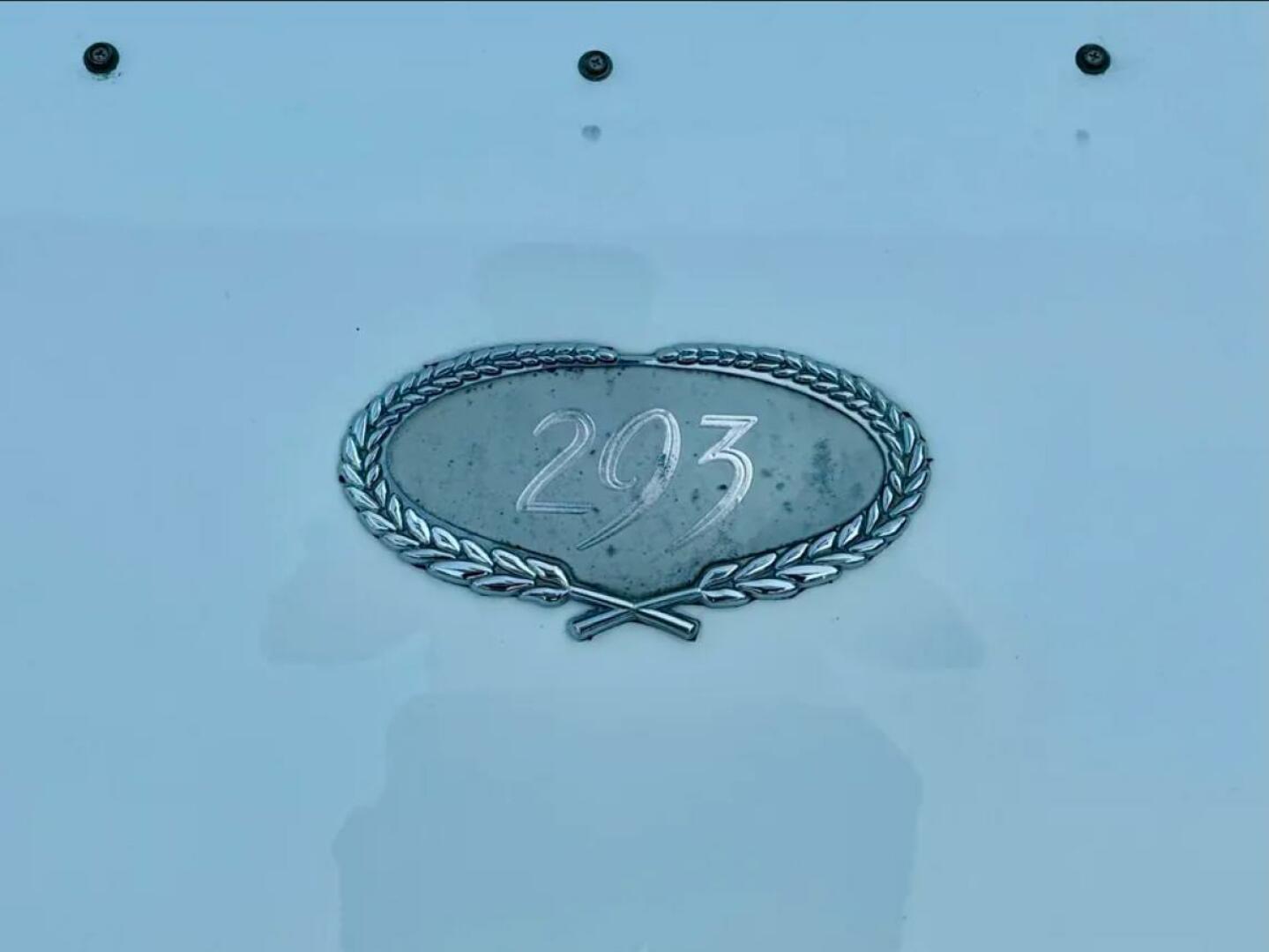 29ft Cobalt Yacht For Sale