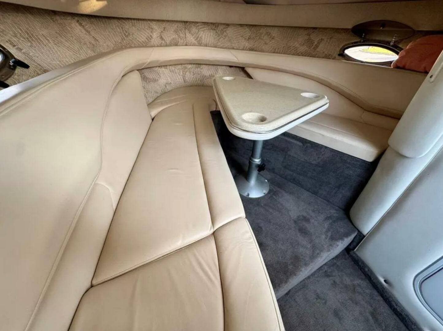 29ft Cobalt Yacht For Sale