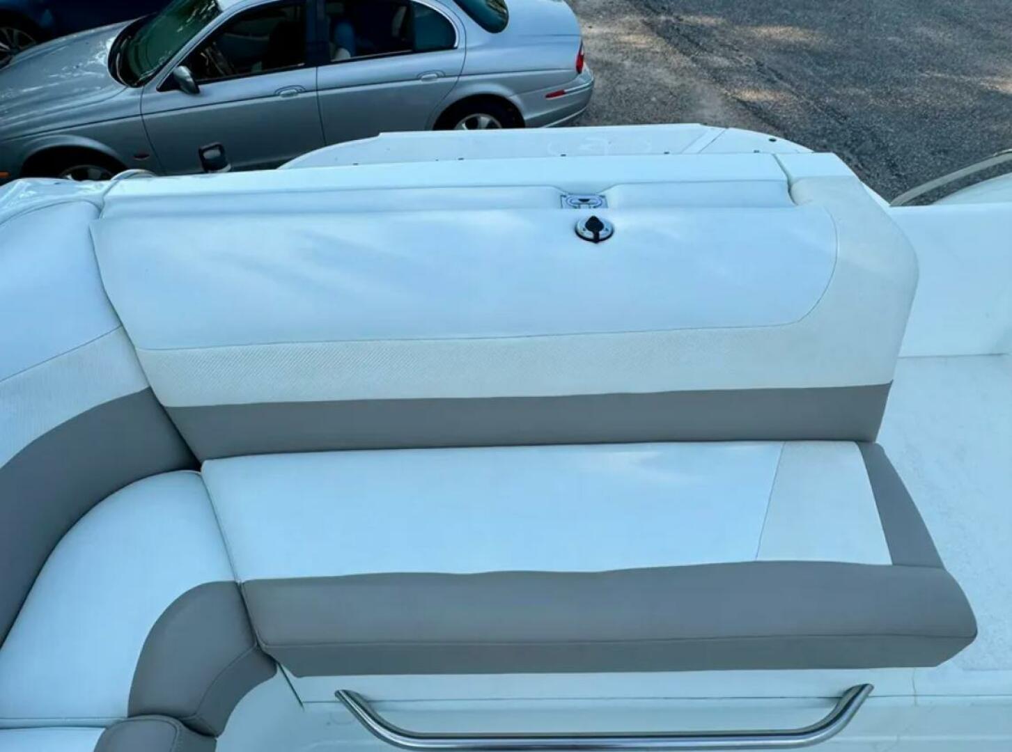 29ft Cobalt Yacht For Sale