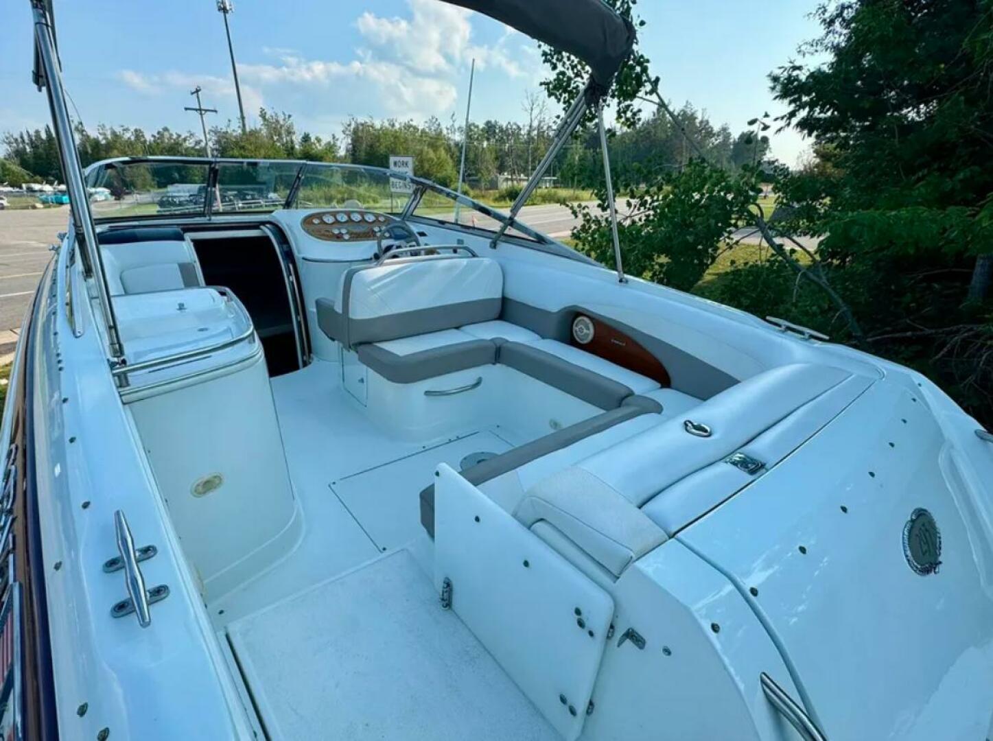 29ft Cobalt Yacht For Sale