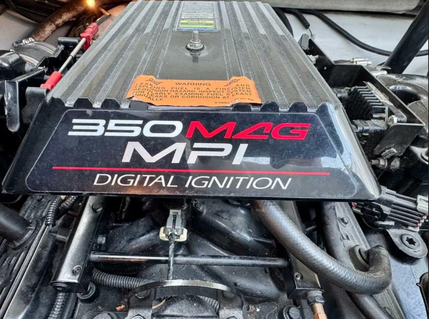 29ft Cobalt Yacht For Sale