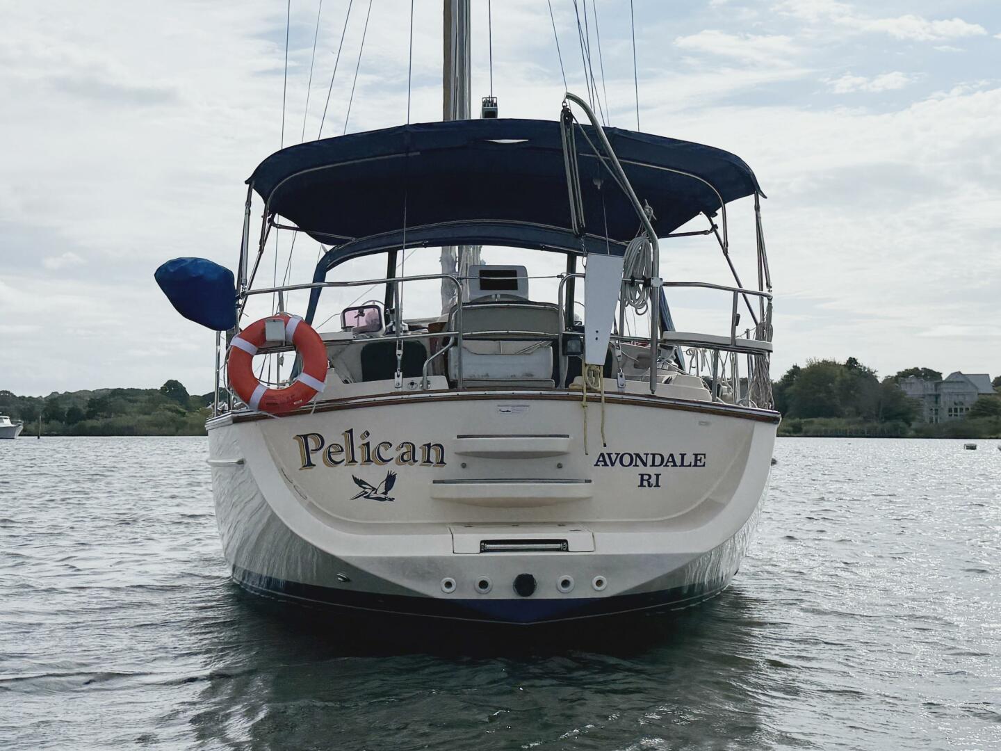 Vessel Image #3