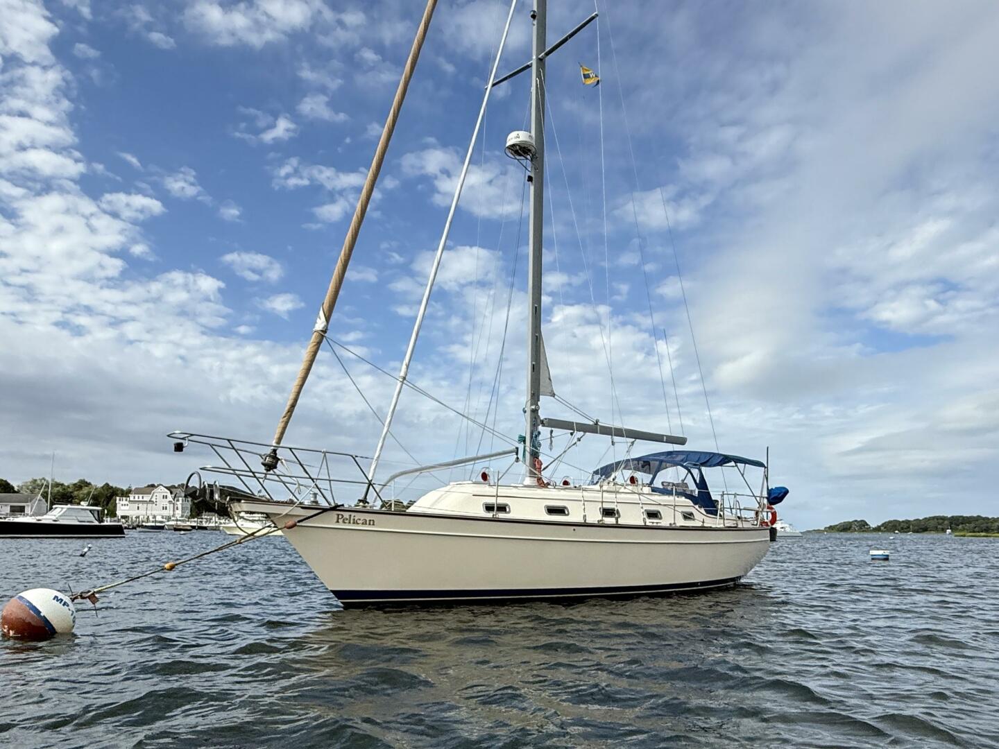 Vessel Image #7