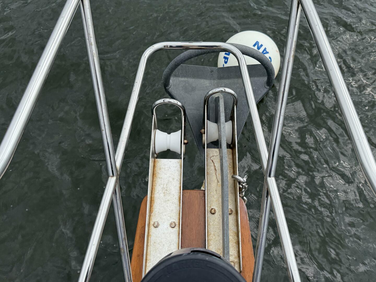Vessel Image #89