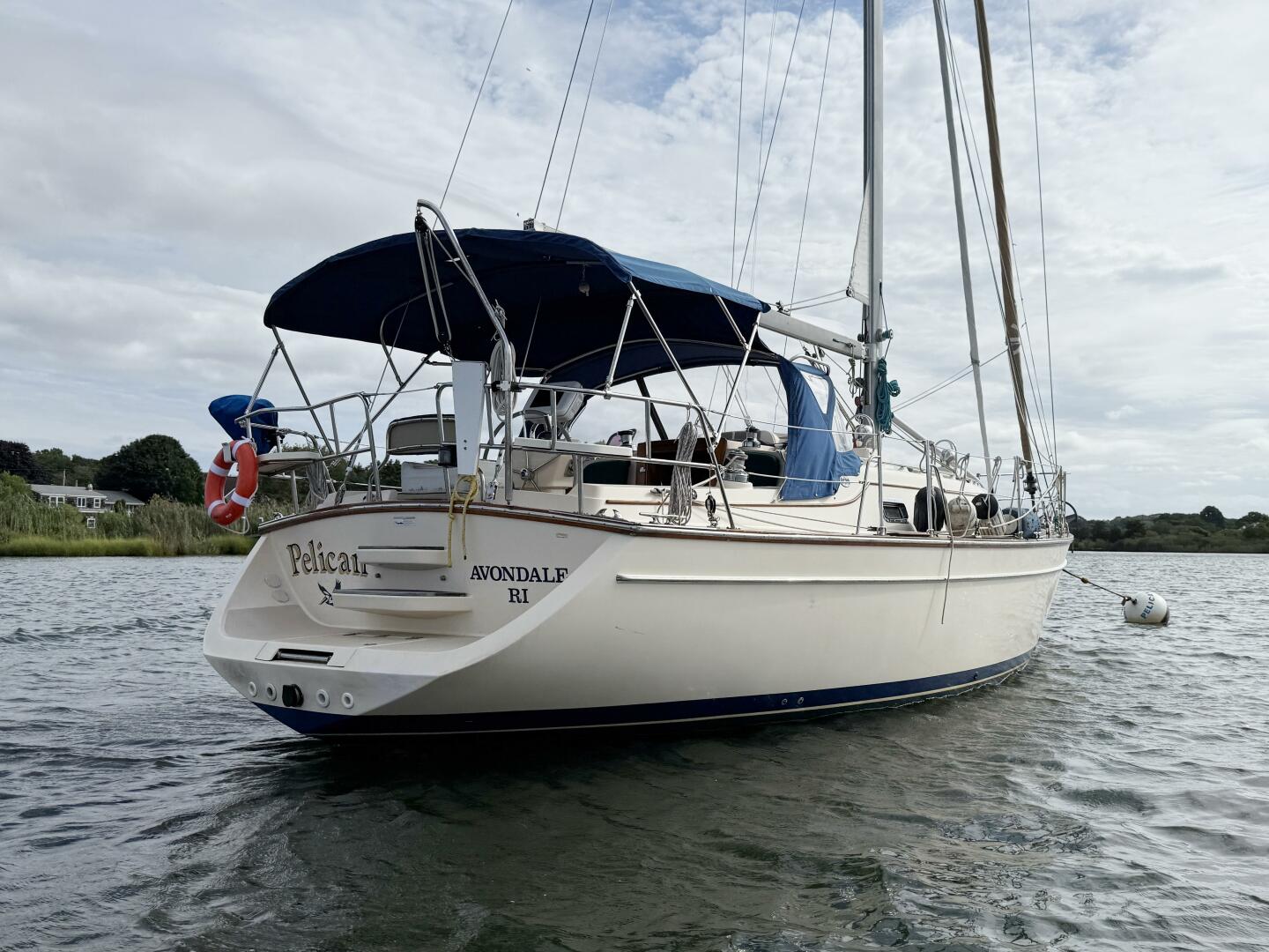 Vessel Image #4