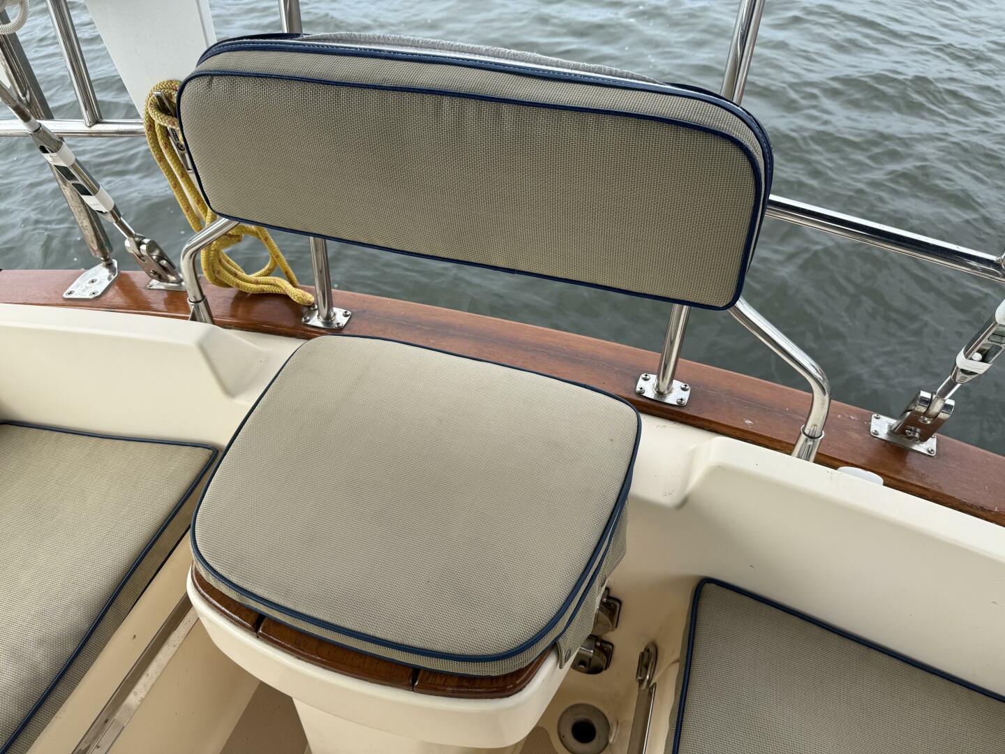Vessel Image #8