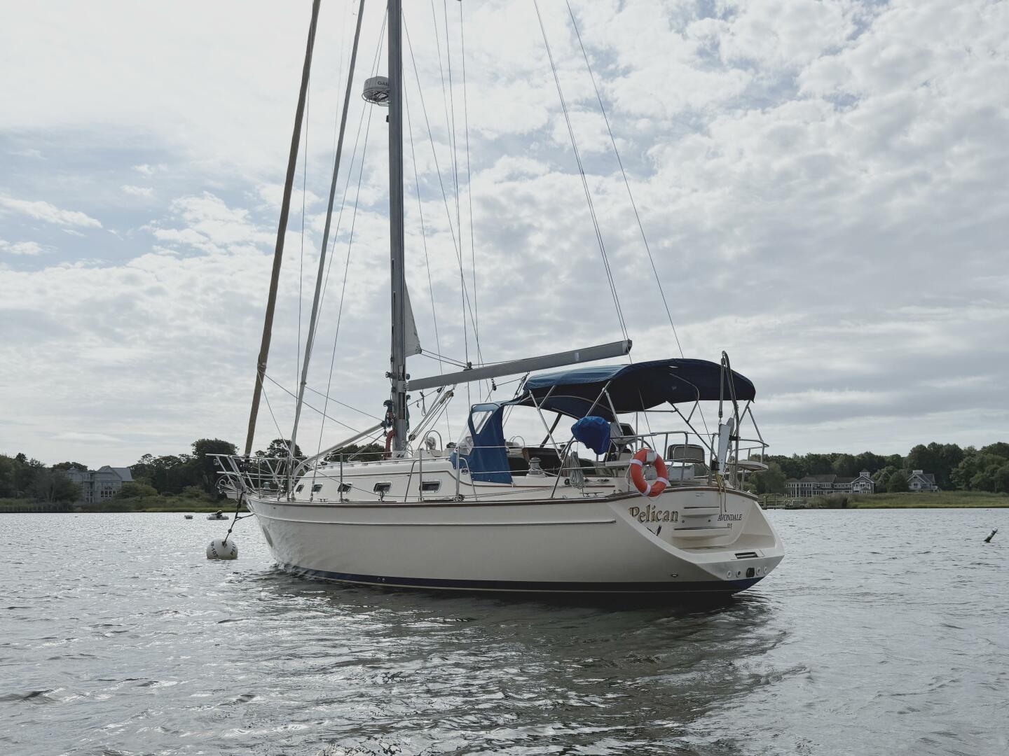 Vessel Image #2
