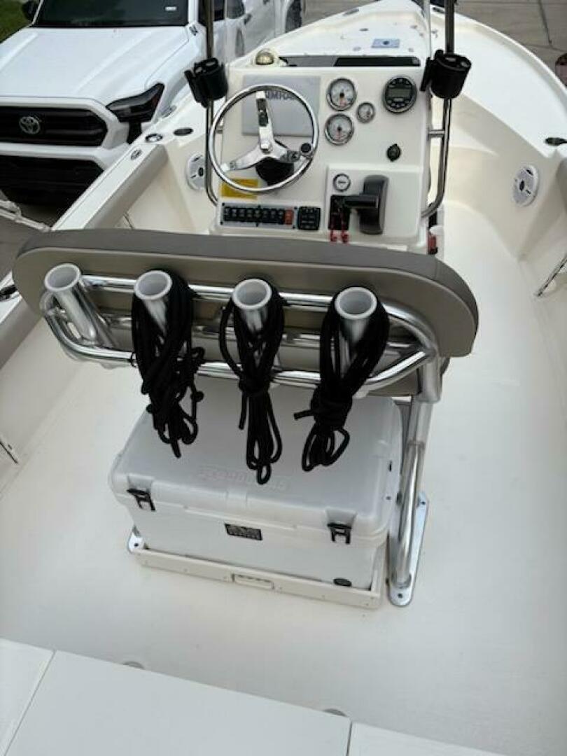 18ft Key West Yacht For Sale