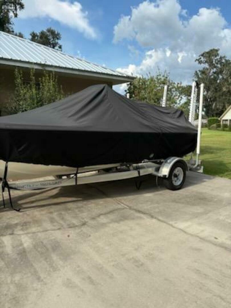 18ft Key West Yacht For Sale