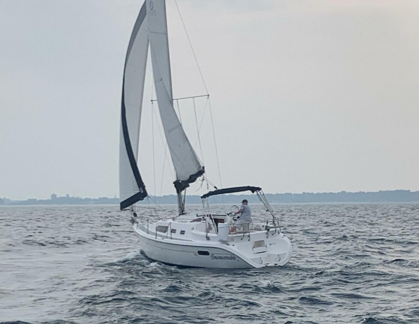 Vessel Image #1