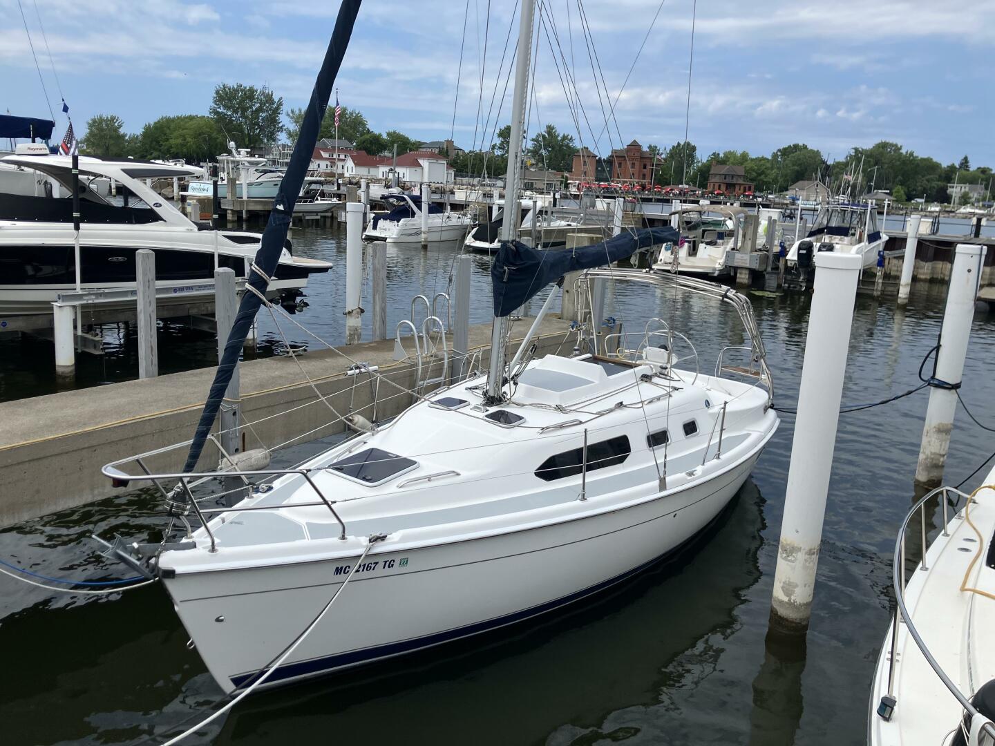 Vessel Image #2