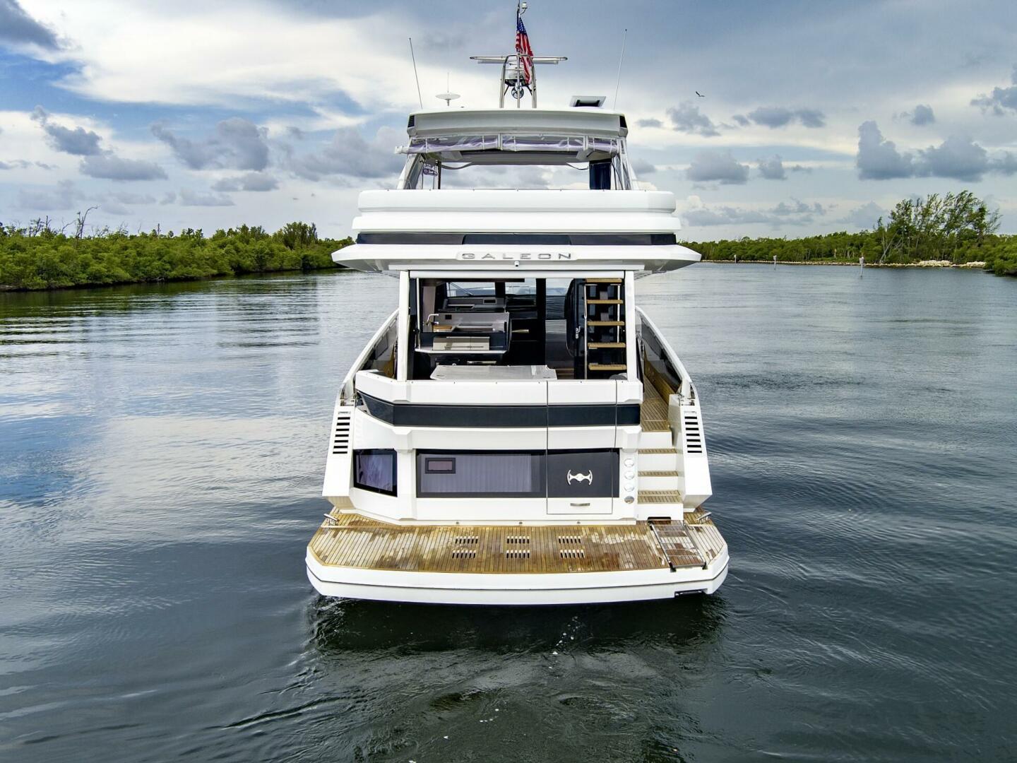 Vessel Image #3